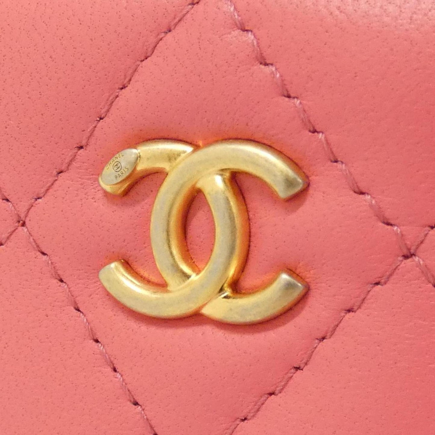 Chanel Ap1447 Shoulder Bag