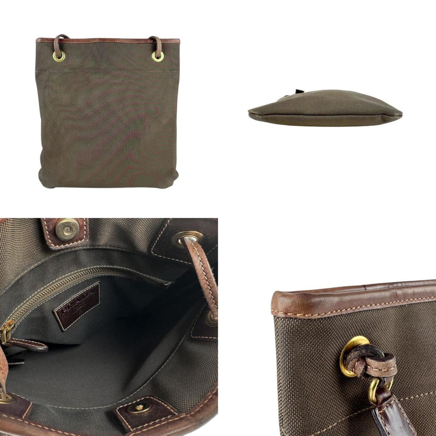 Prada Shoulder Bag