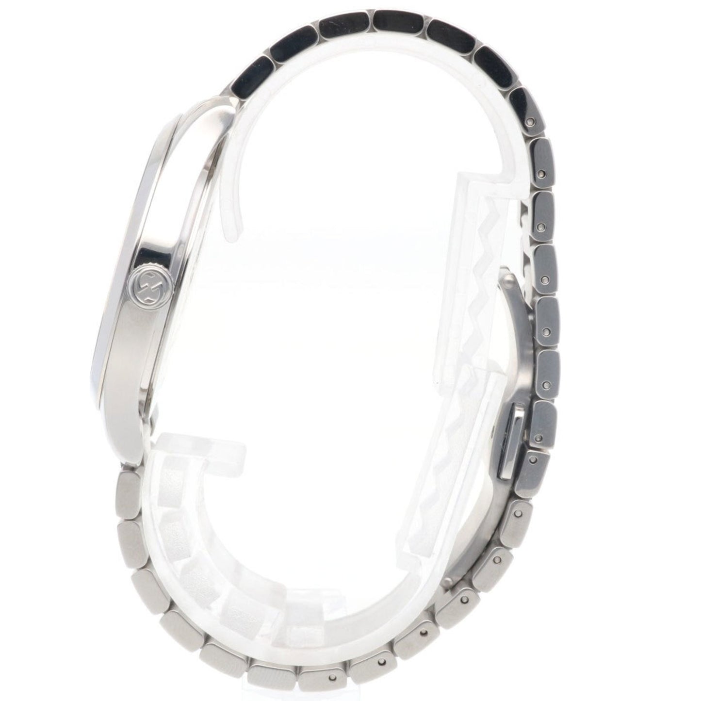Gucci G-Timeless Quartz Stainless Steel
