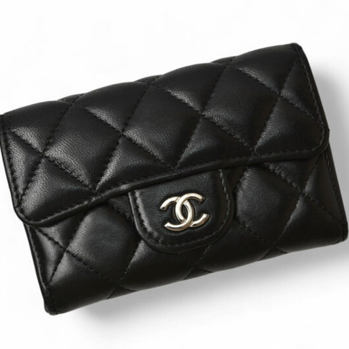 Chanel Coin Case