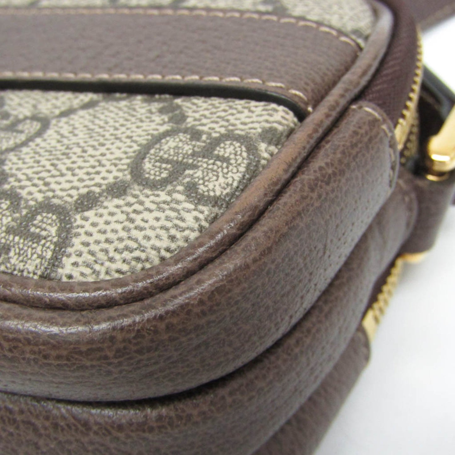 Gucci Ophidia Mini Bag 546597 Women'S Leather