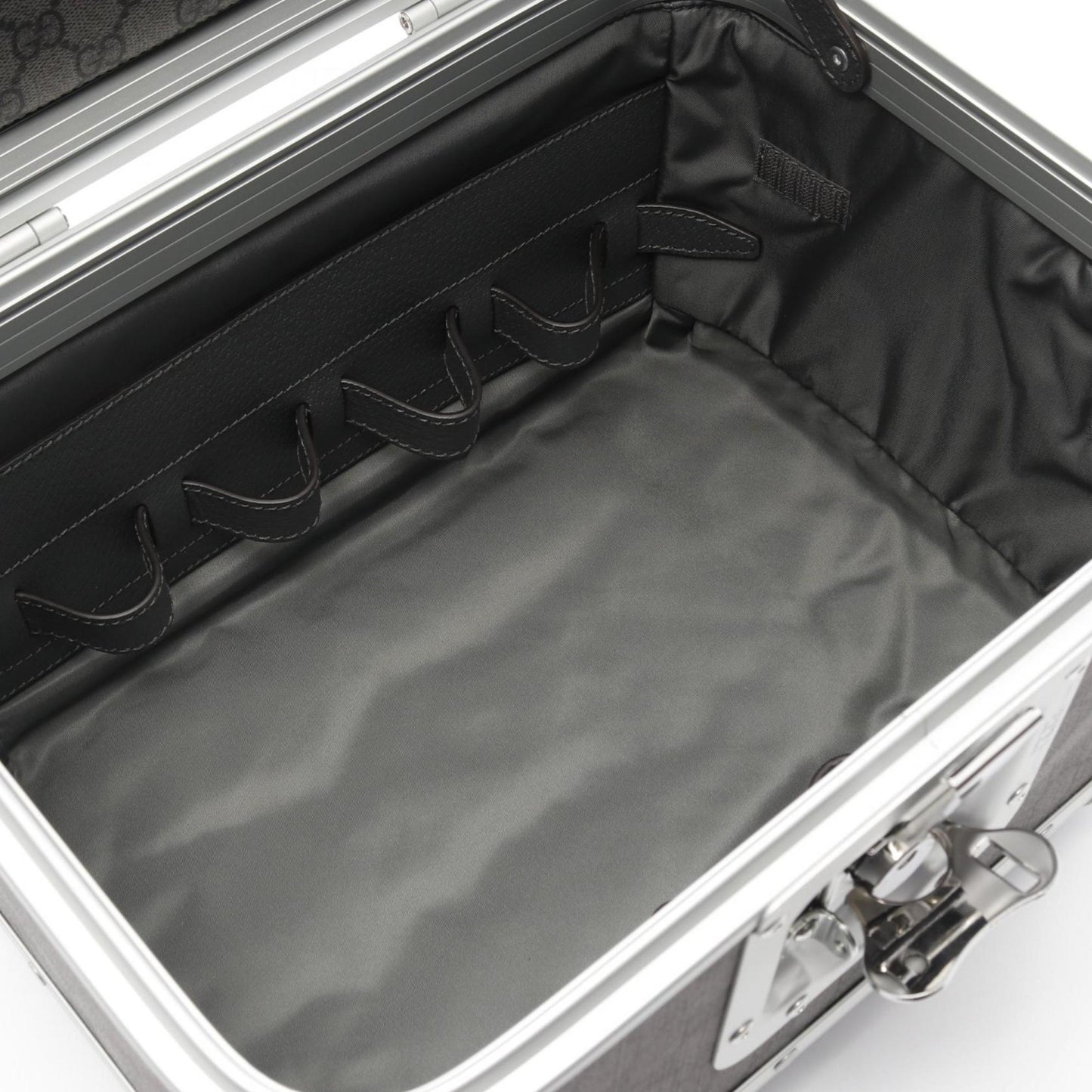 Gucci Gg Supreme Beauty Case