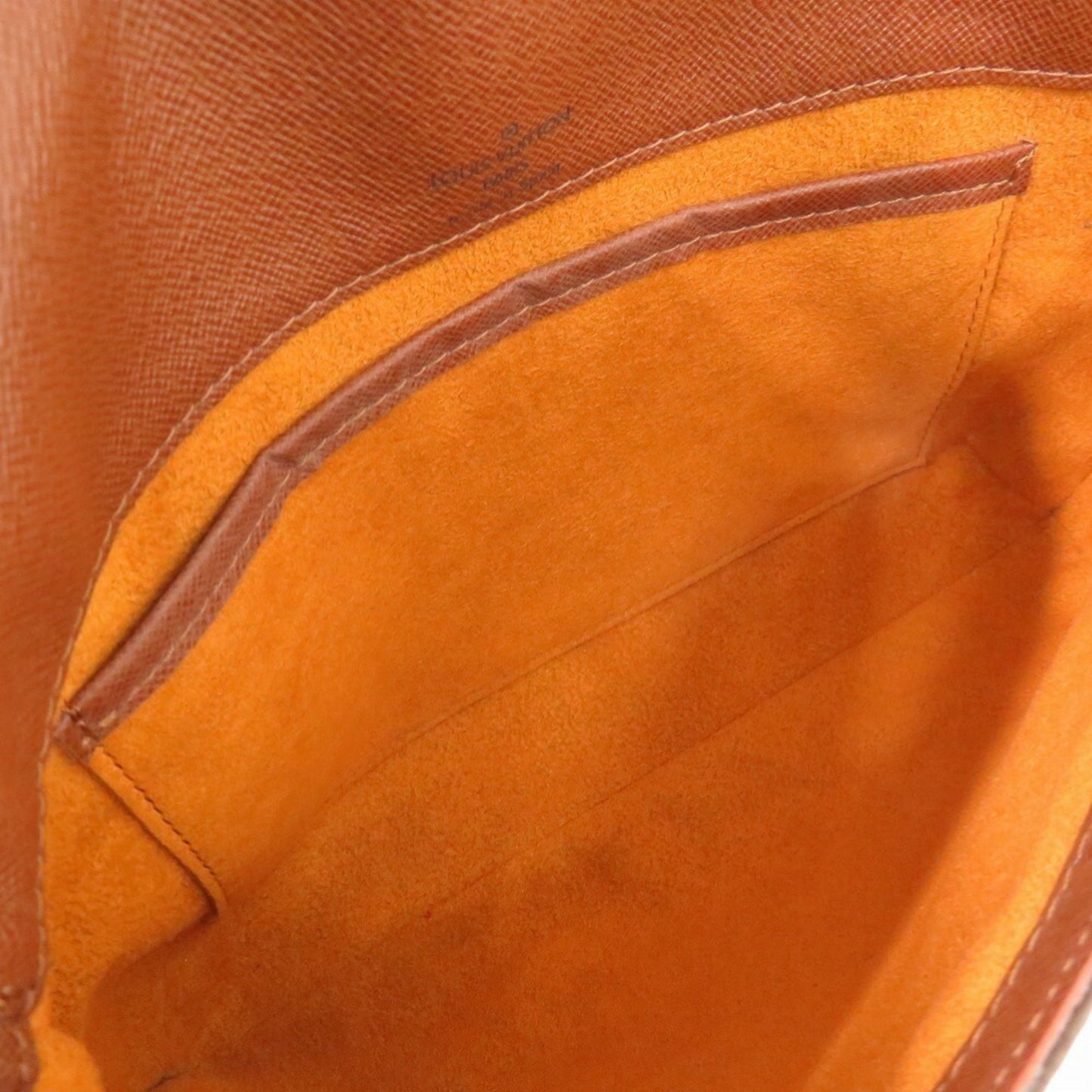 Louis Vuitton Musette Tango Long Strap Monogram M51388 Shoulder Bag Lv 1517 Louis Vuitton