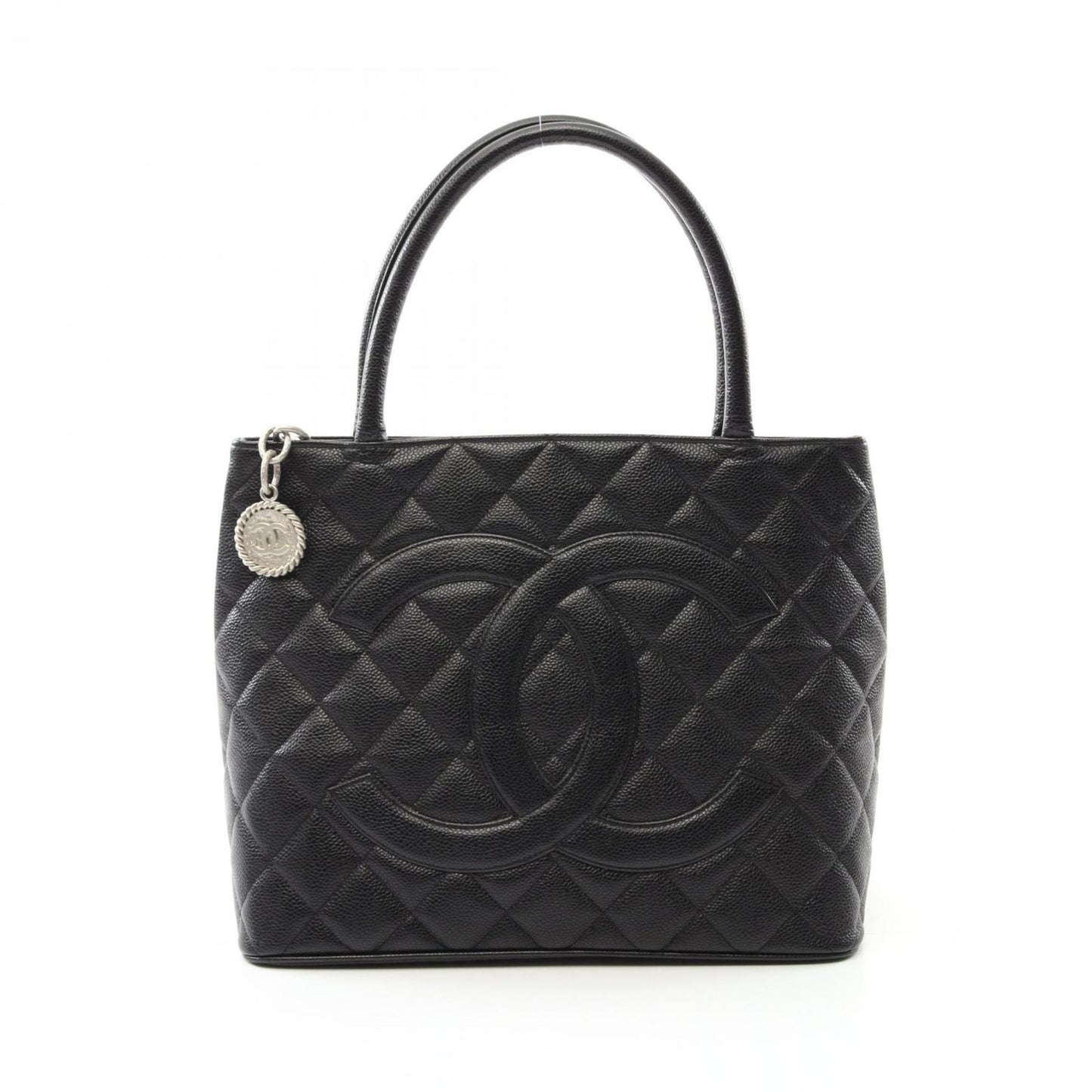 Chanel Reprint Tote Bag Leather