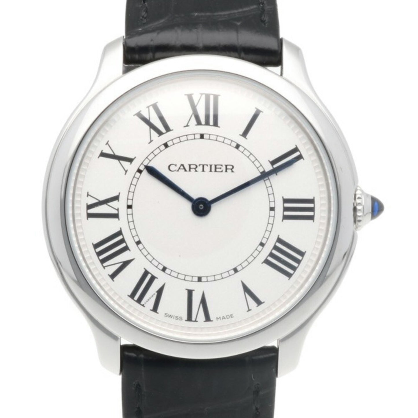Cartier Rondemast Watch