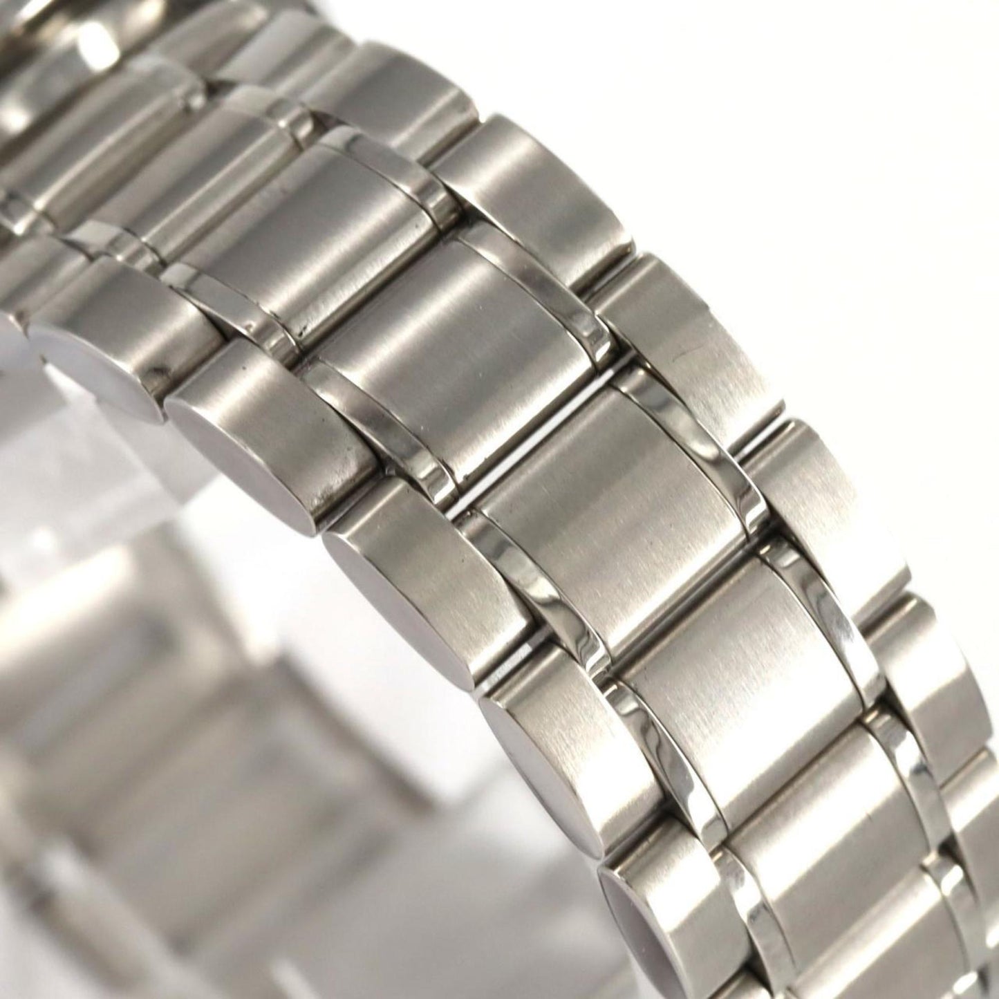 Omega Speedmaster Date 3513.30 Ss Automatic Watch