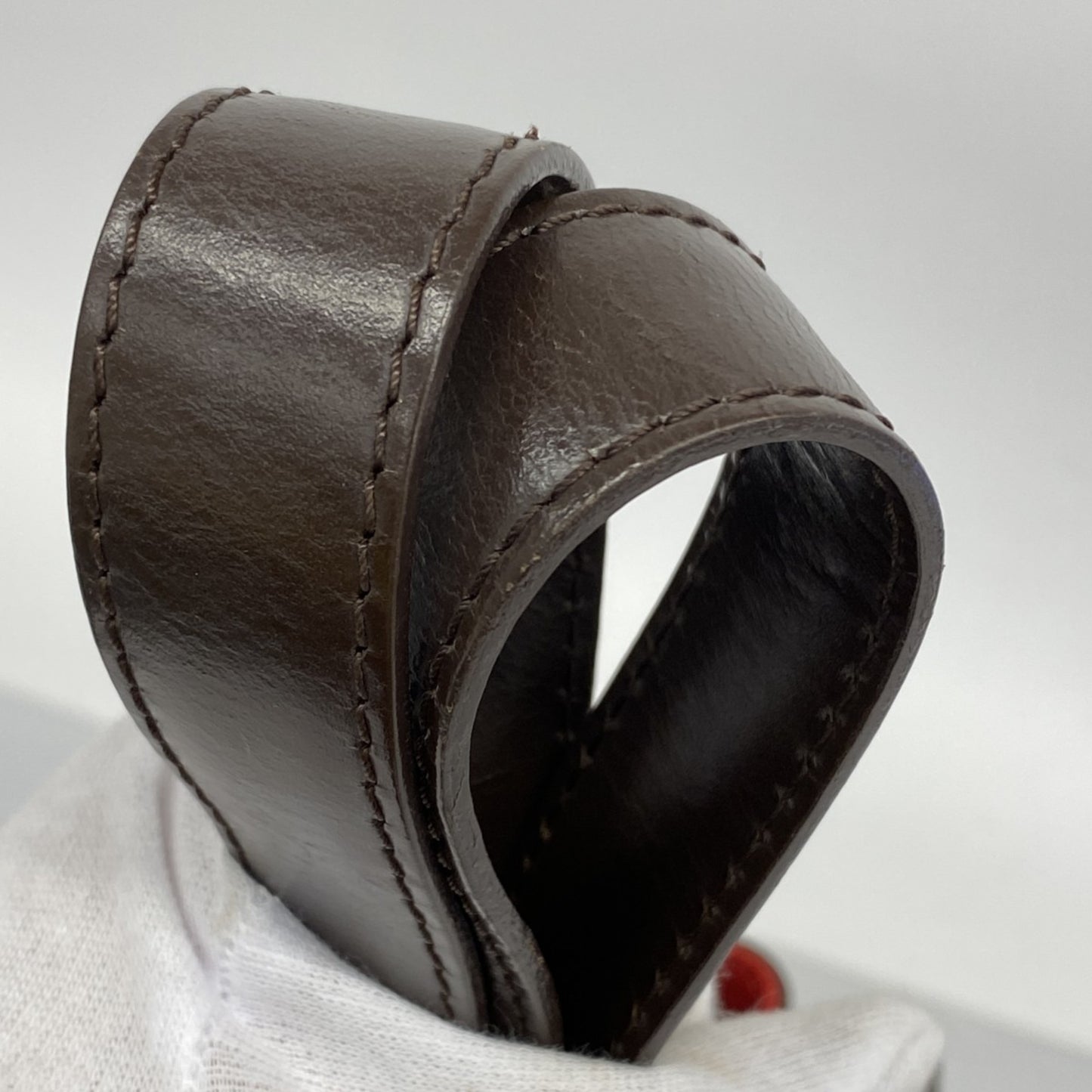 Louis Vuitton Damier Hampstead Pm Tote Bag N51205 Ebene