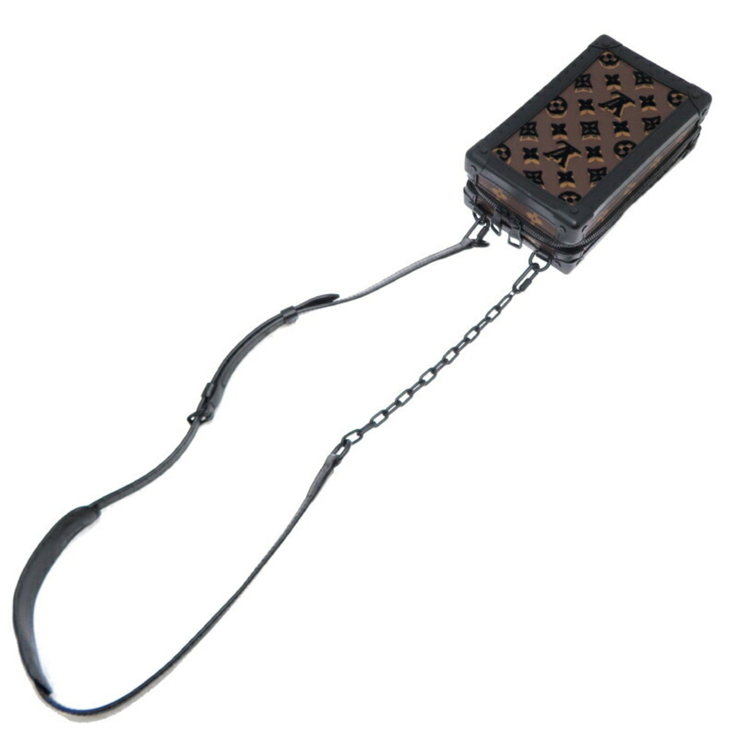 Louis Vuitton Pet Odor Vertical Soft Trunk