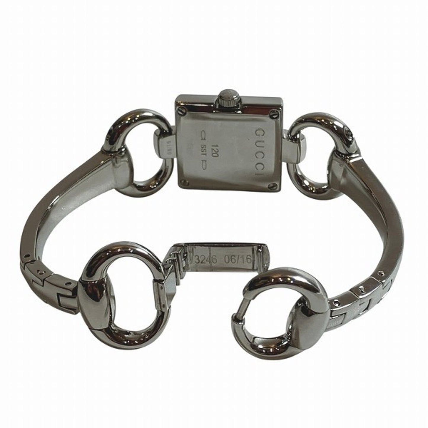 Gucci Tornavani 120 Quartz Watch