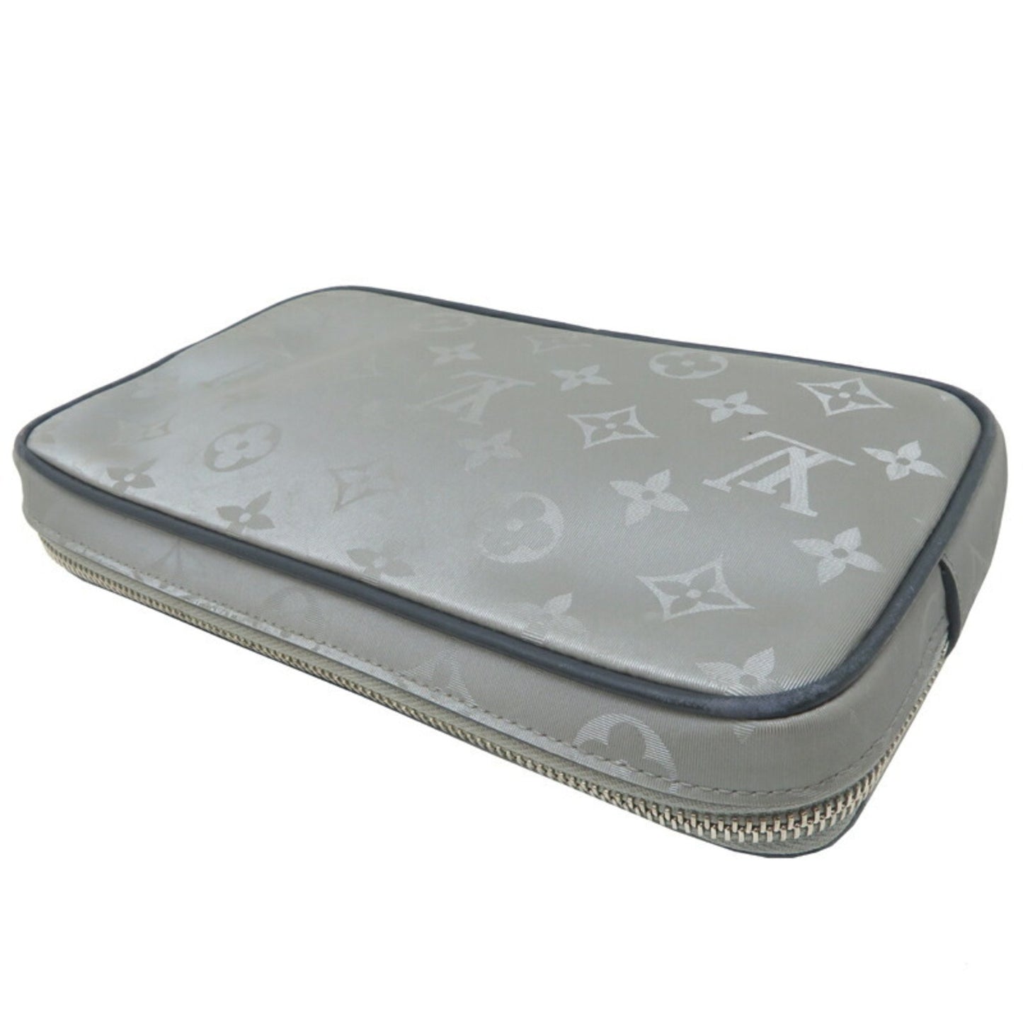 Louis Vuitton Alpha Clutch