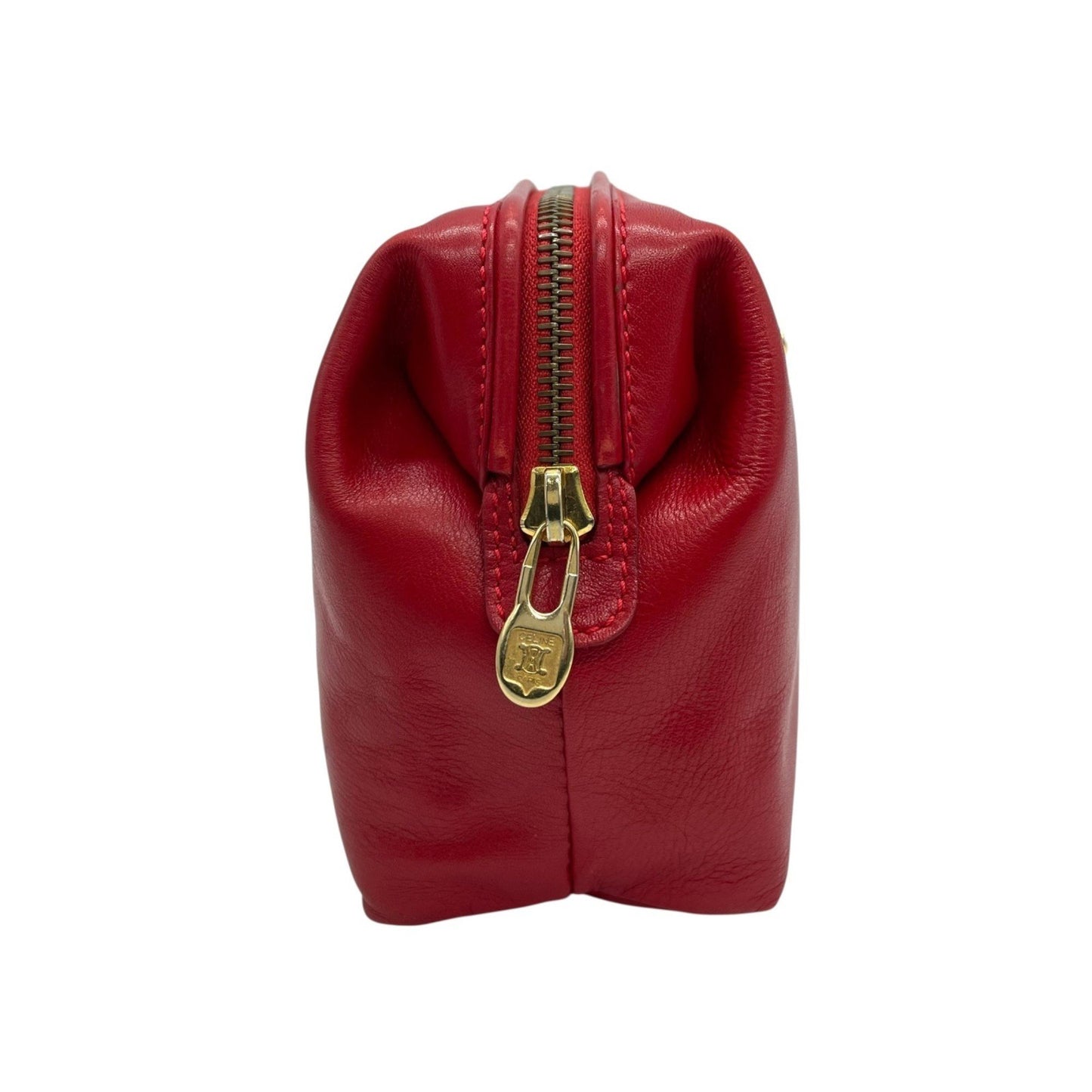 Celine Vintage Cline Pouch