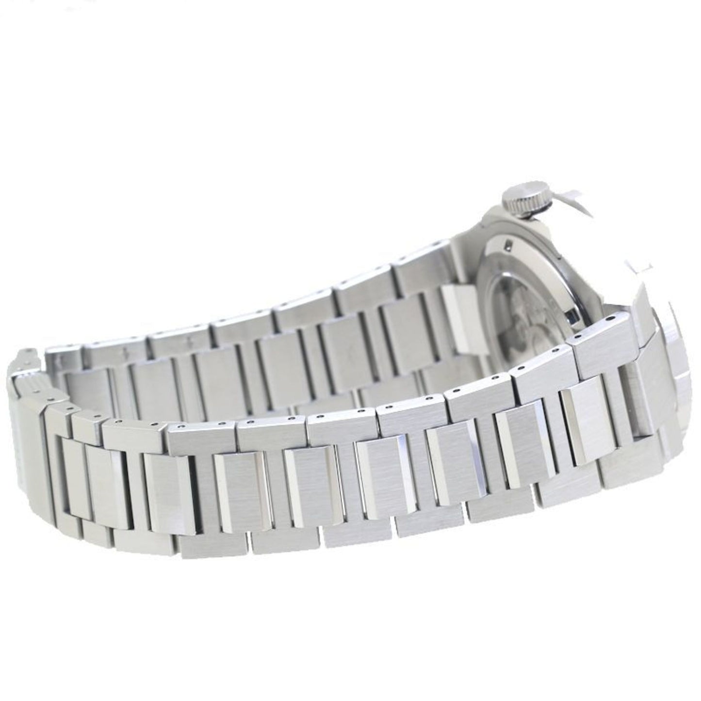 Citizen Series 8 880 Mechanical Gmt Nb6030-59L Stainless Steel