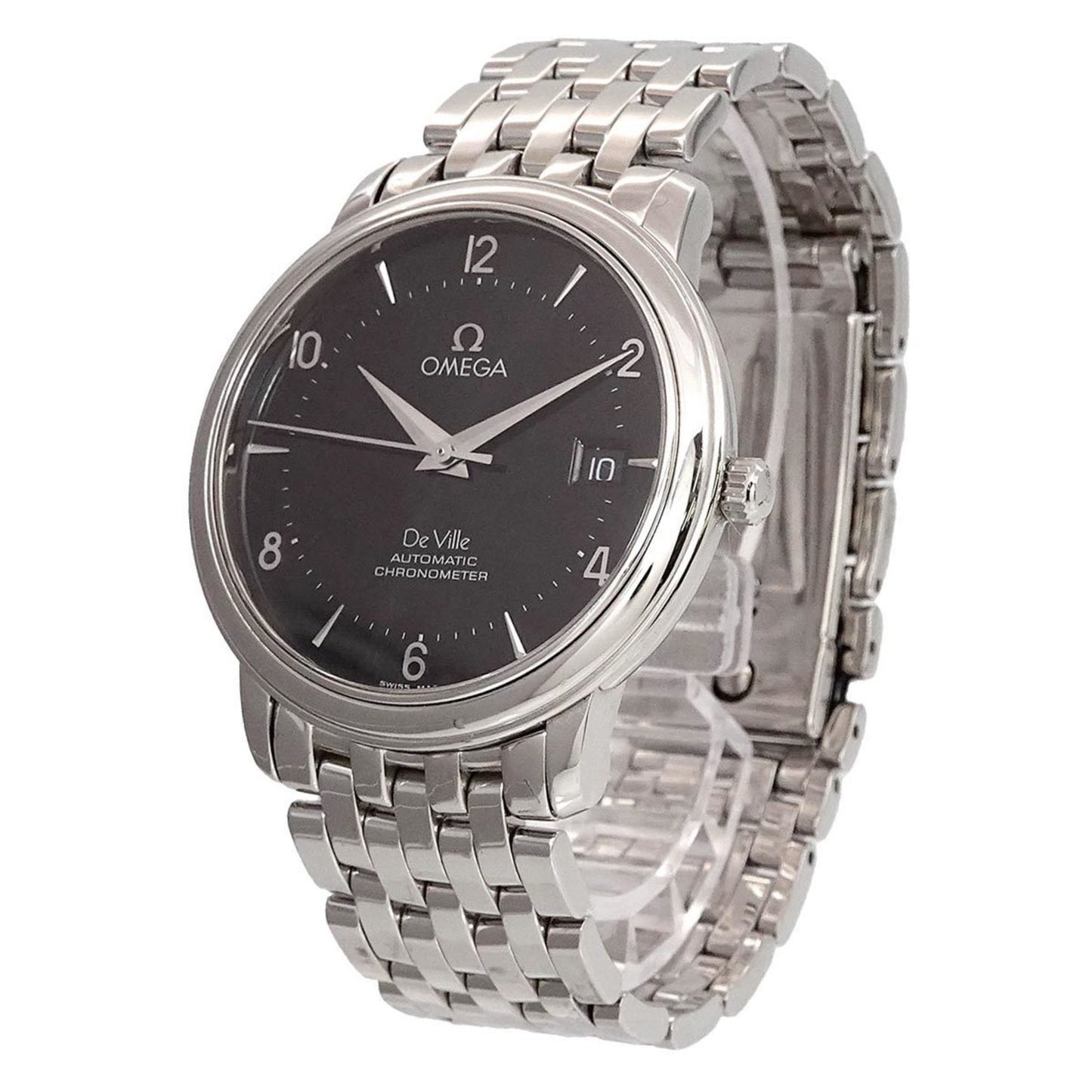 Omega De Ville Prestige 4512 50