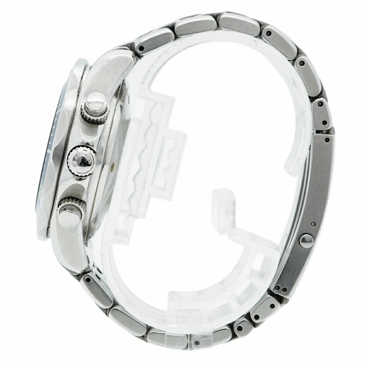 Omega Seamaster 2599.80 Navy Dial