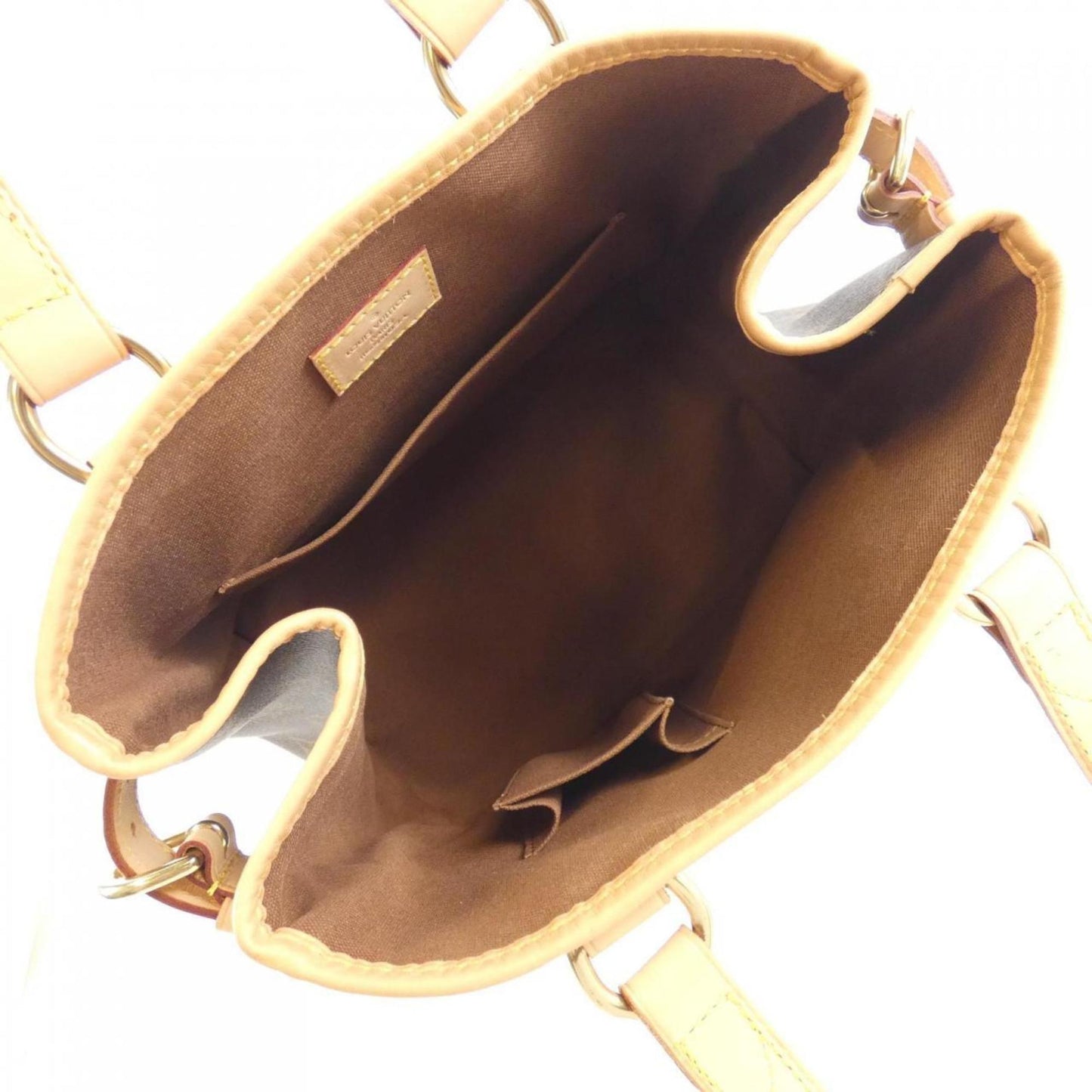 Louis Vuitton Monogram Batignolles M51156 Handbag