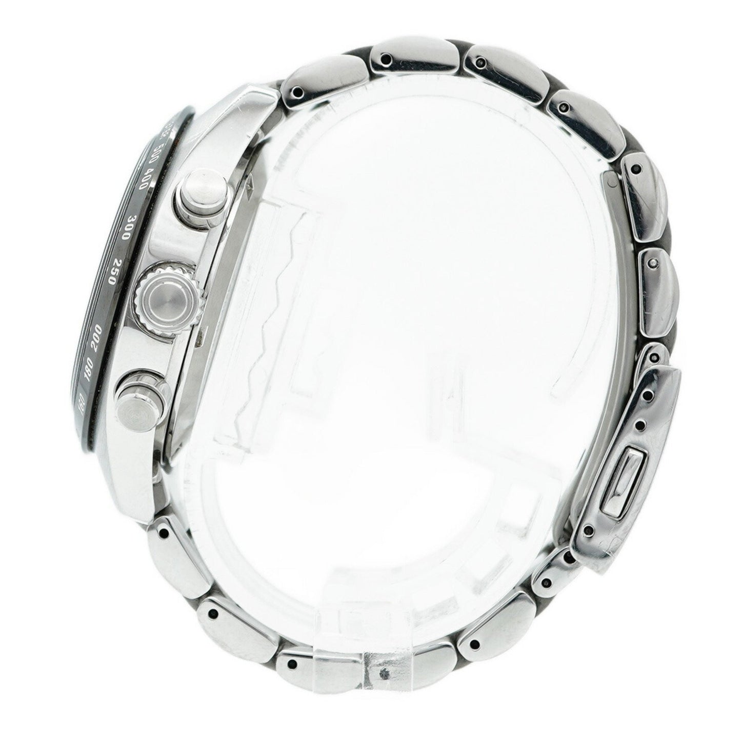 Seiko Prospex V192-0Af0 Sbdl091 Black Dial