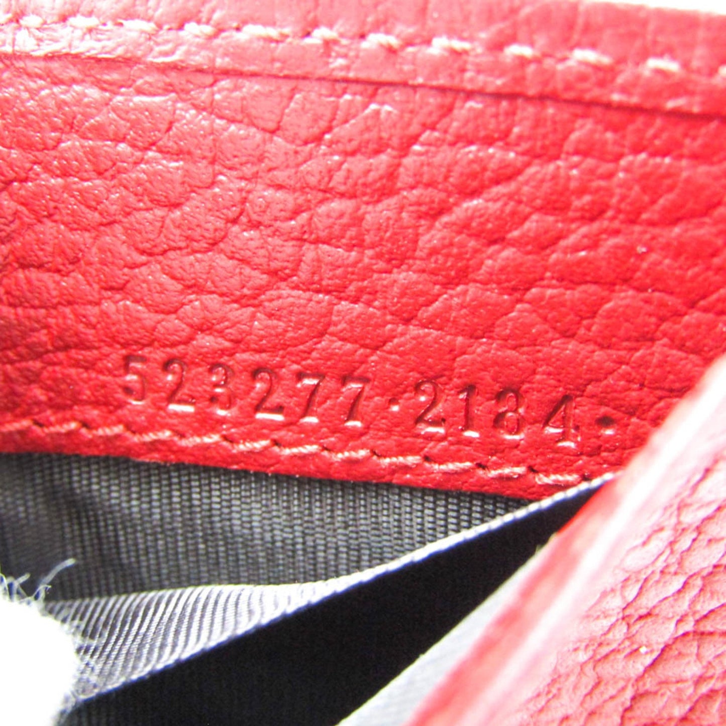 Gucci Petit Marmont 523277