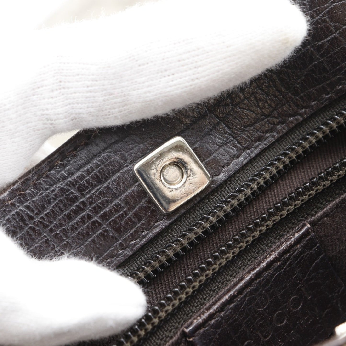 Tote Bag Gg Supreme - Gucci Handbag