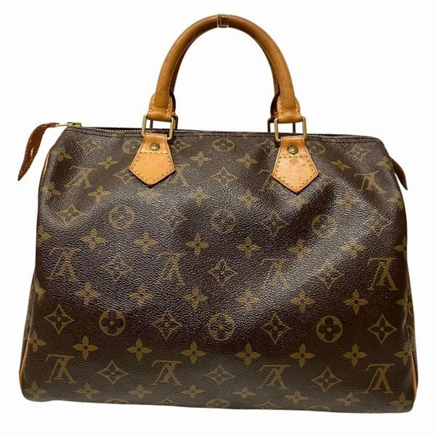 Louis Vuitton Monogram Speedy 30 M41526