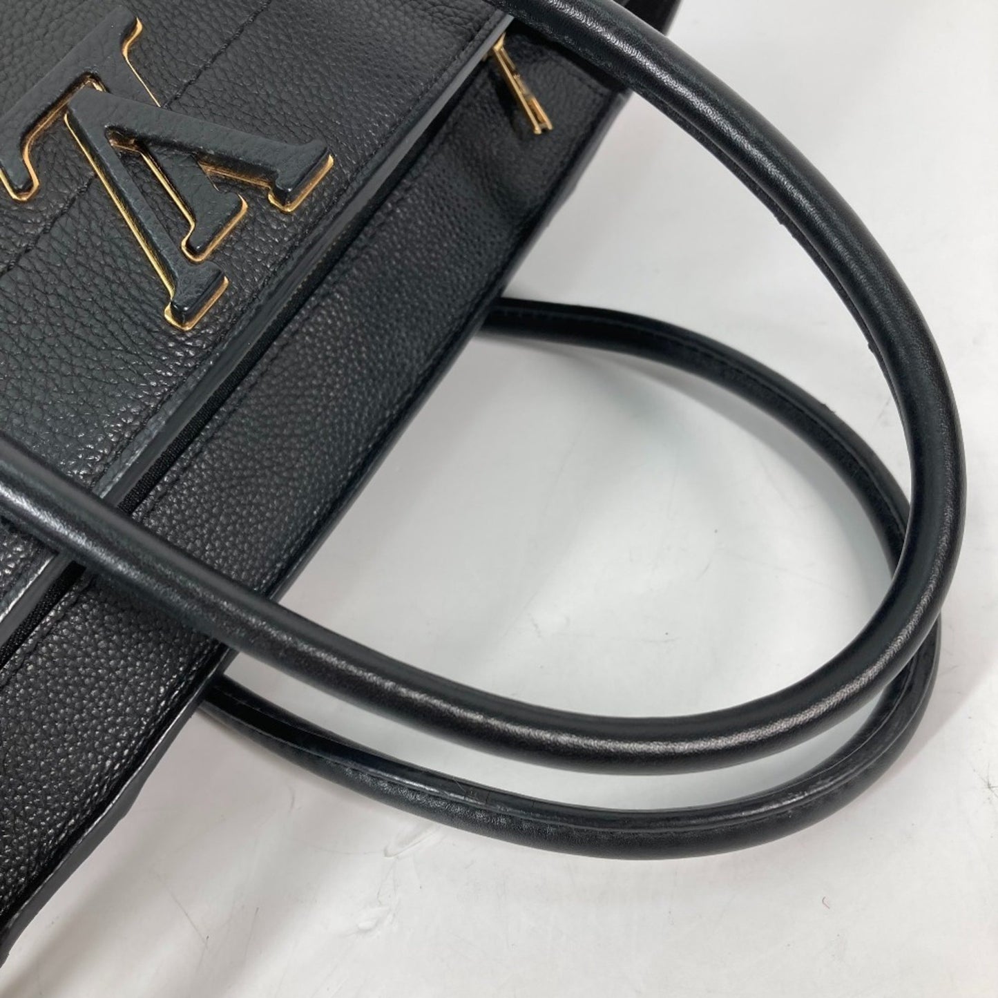 Louis Vuitton M54843 Freedom 2-Way Tote Bag