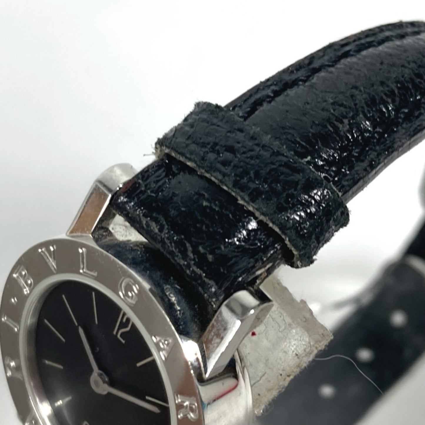 Bvlgari Bvlgari Bb23Ss Logo