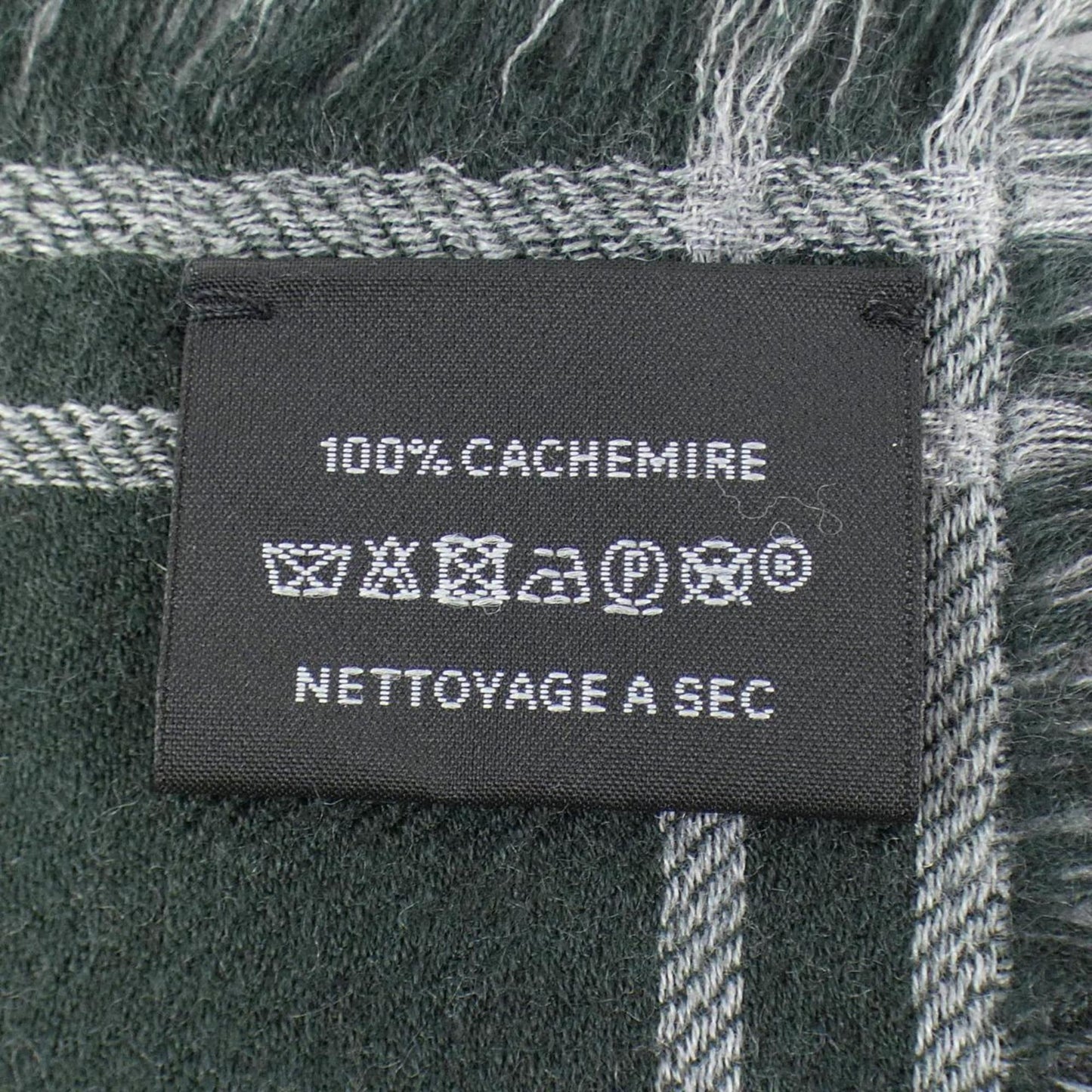 Hermes Shawl
