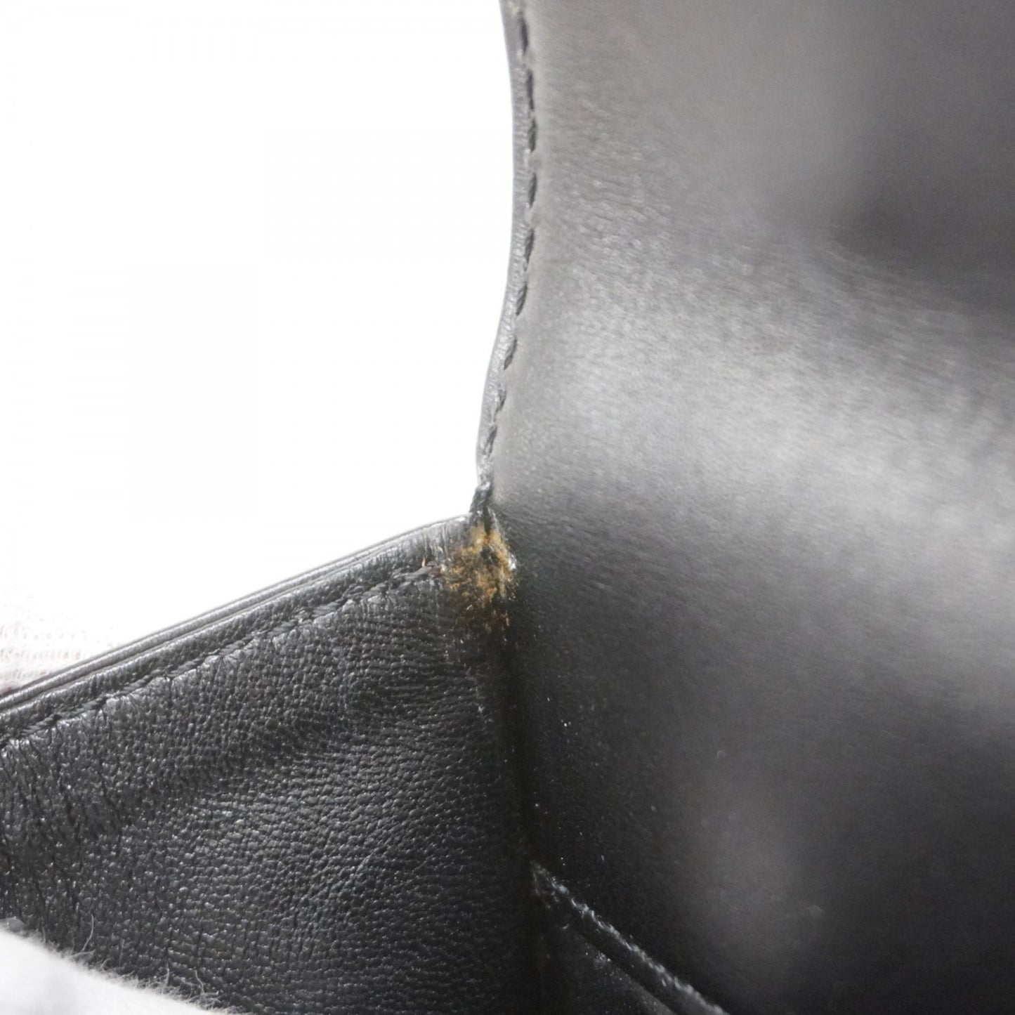 Louis Vuitton Epi Opera Line Sparta Handbag M63942 Noir