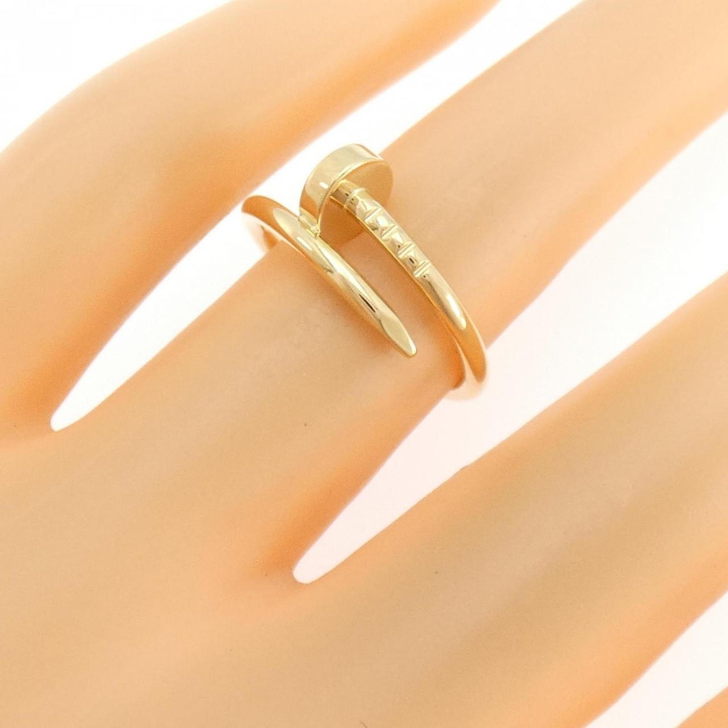 Cartier Juste Un Clou Small Ring