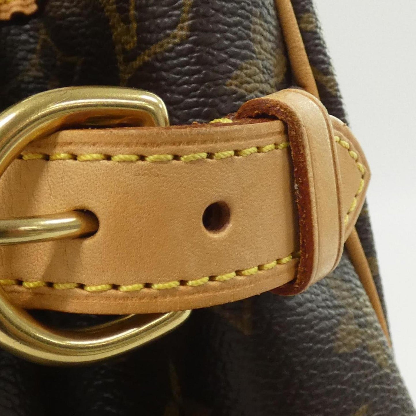 Louis Vuitton Monogram Batignolles M51156 Handbag
