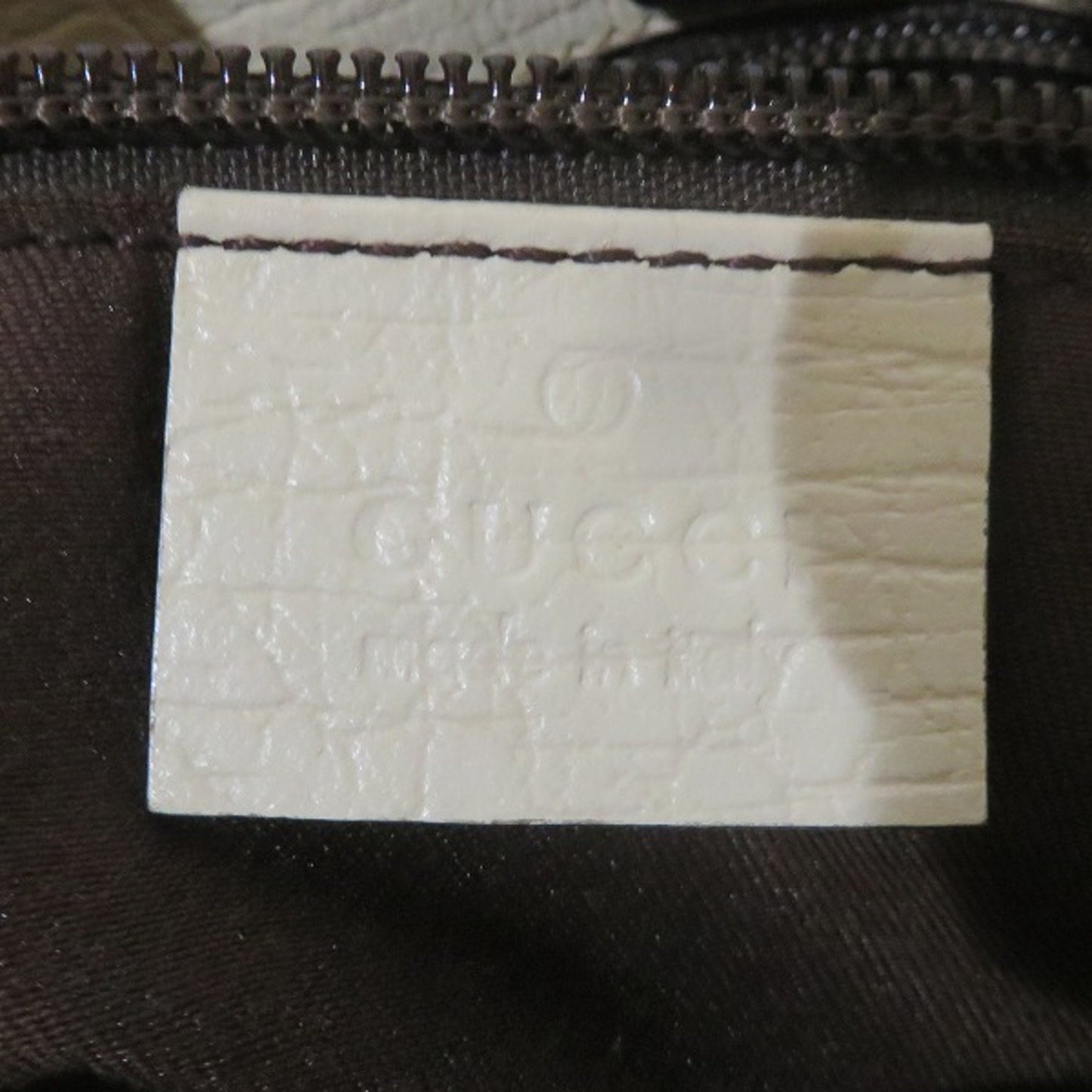 Gucci Gg Supreme 131220 Bag Tote