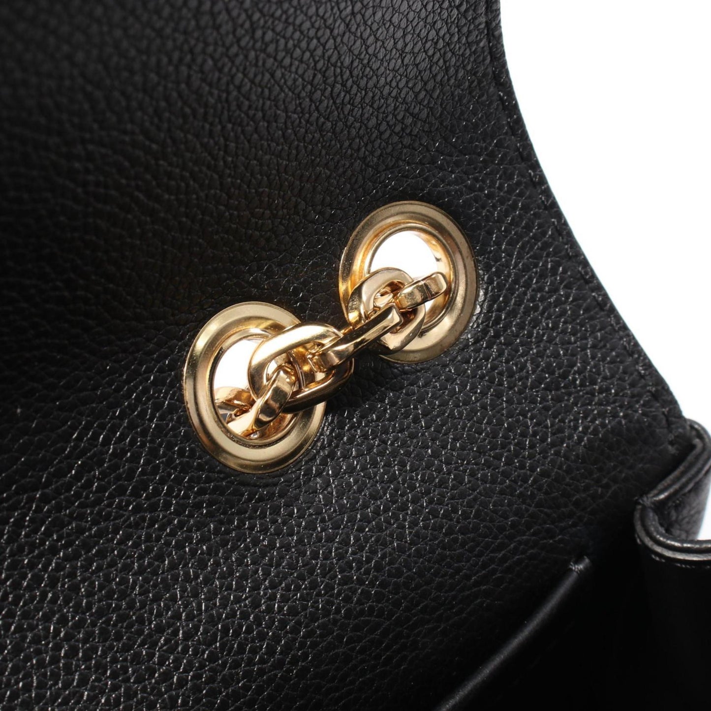 Louis Vuitton Louis Vuitton Marceau Shoulder Bag Leather Monogram Empreinte