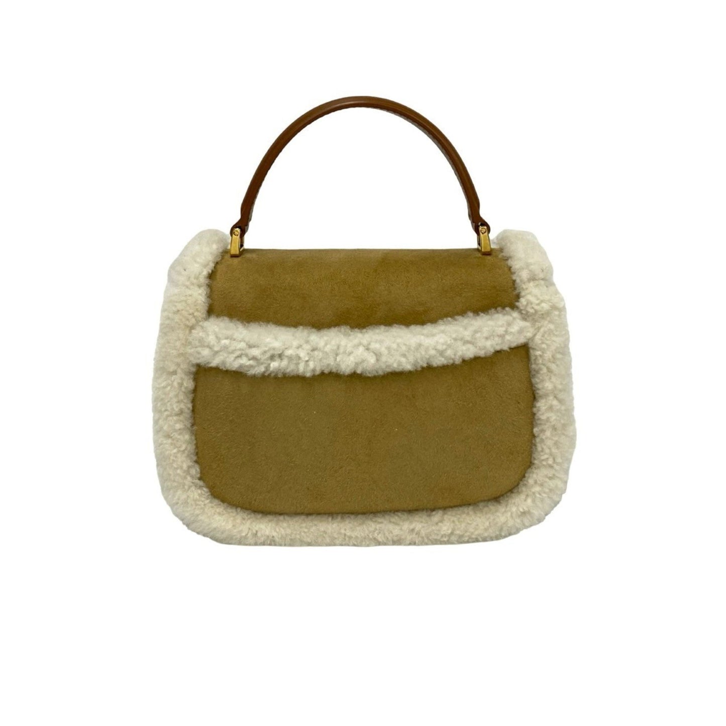 Christian Dior 30 Montaigne Avenue Mouton
