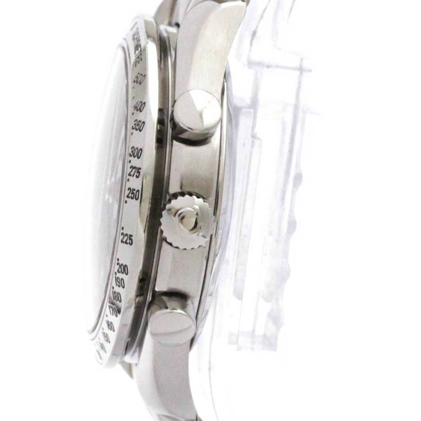 Omega Speedmaster Date Steel Automatic