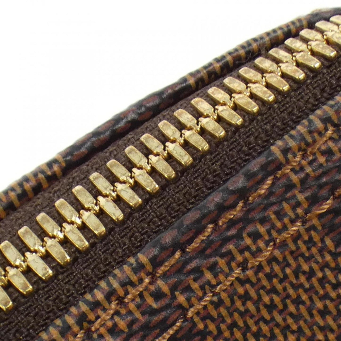 Louis Vuitton Damier Speedy Bandouliere 25Cm N41368 Boston Bag