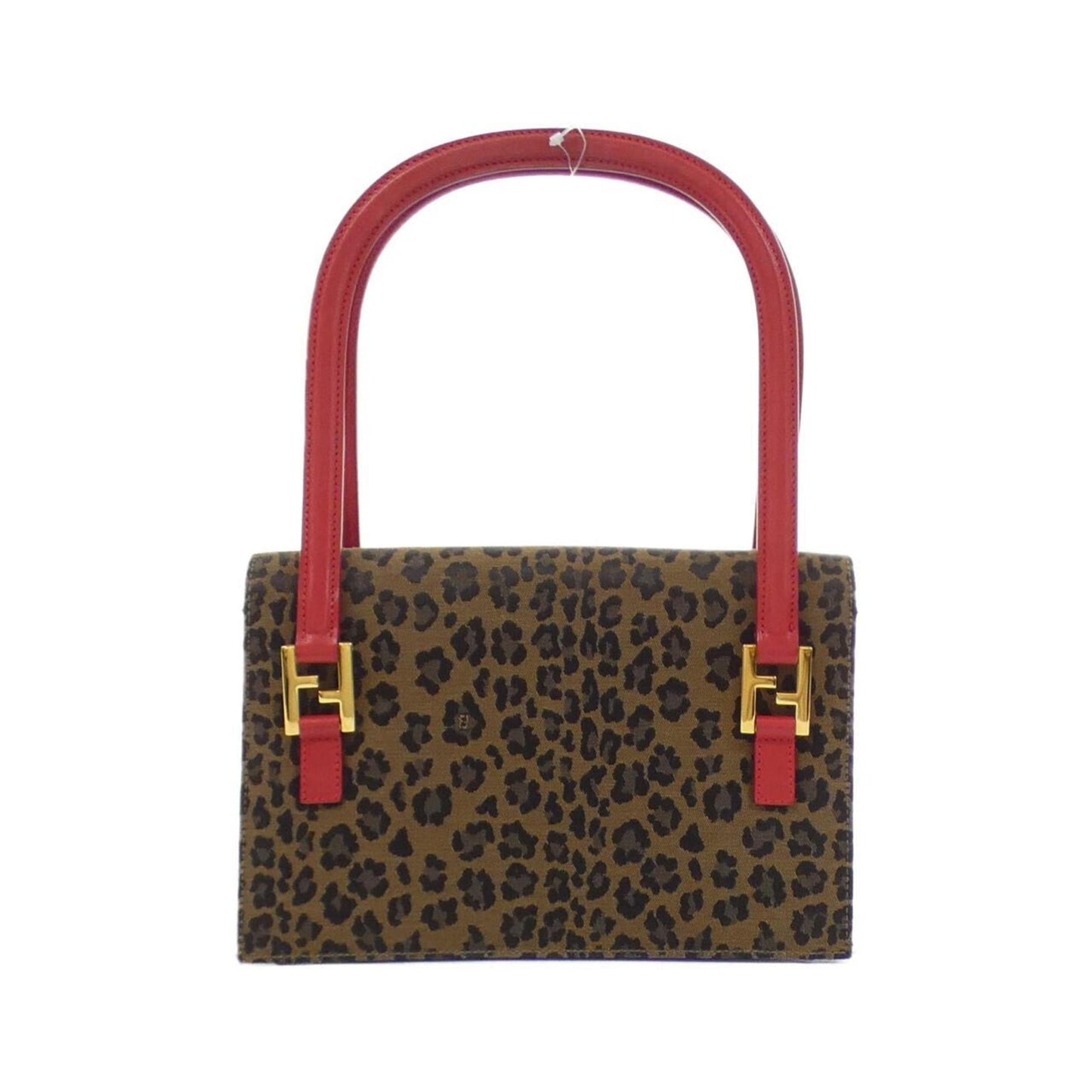 Fendi 26346 Shoulder Bag