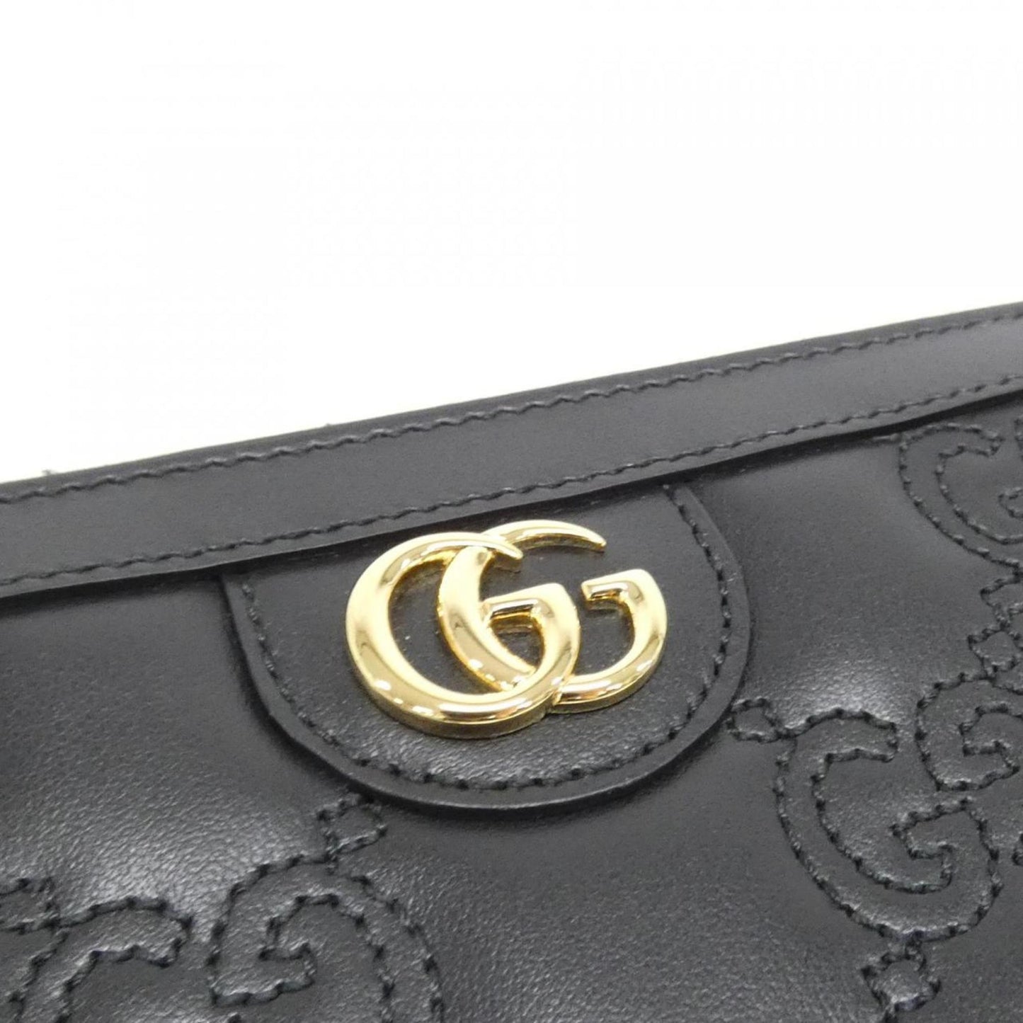 Gucci 723784 Um8Ig Wallet