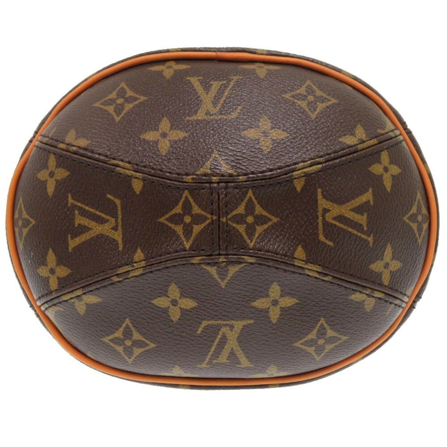 Like New Louis Vuitton Karl Lagerfeld Punching Bag Baby Monogram M40230 Shoulder Lv 1372 Louis