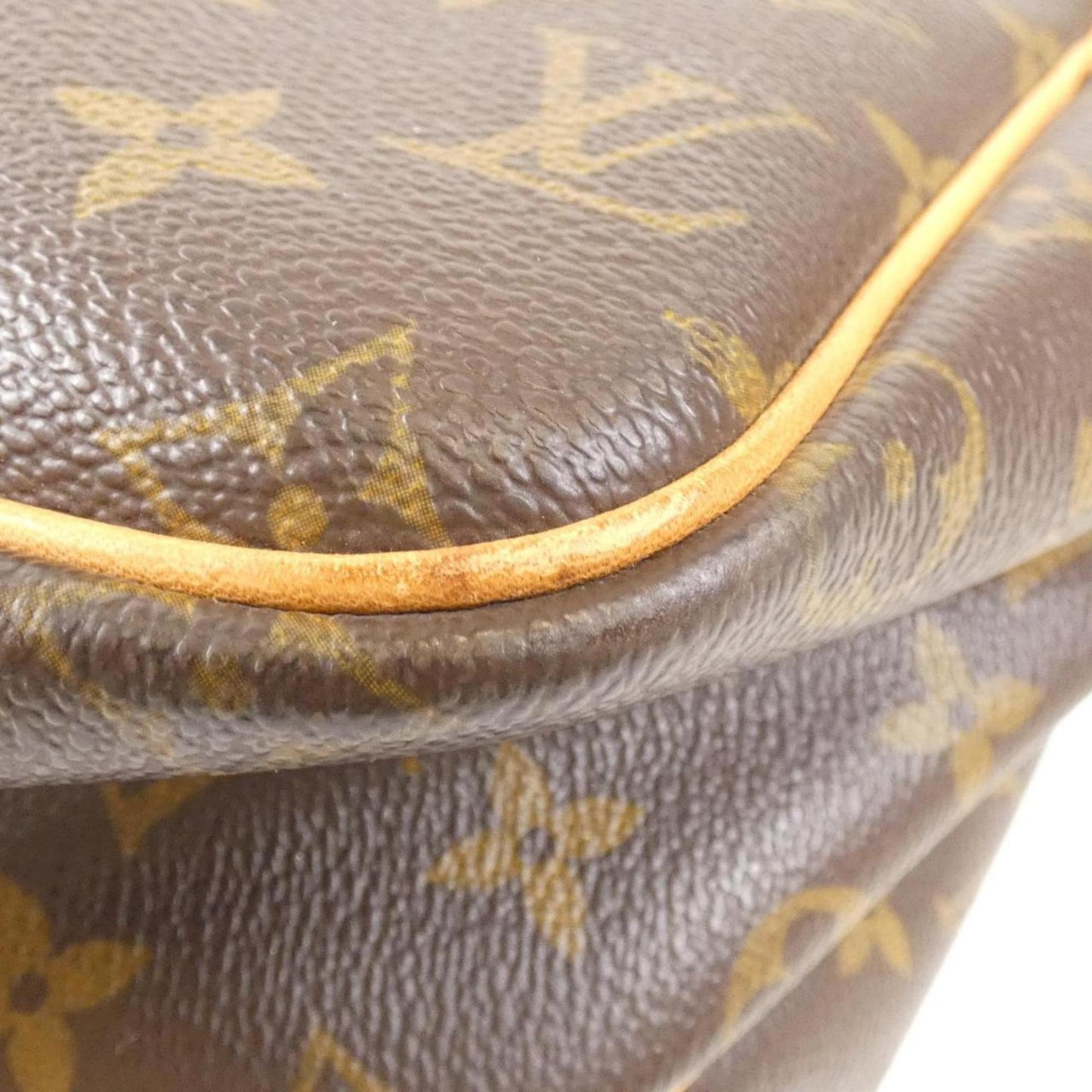 Louis Vuitton Monogram Reporter 37Cm M45252 Shoulder Bag