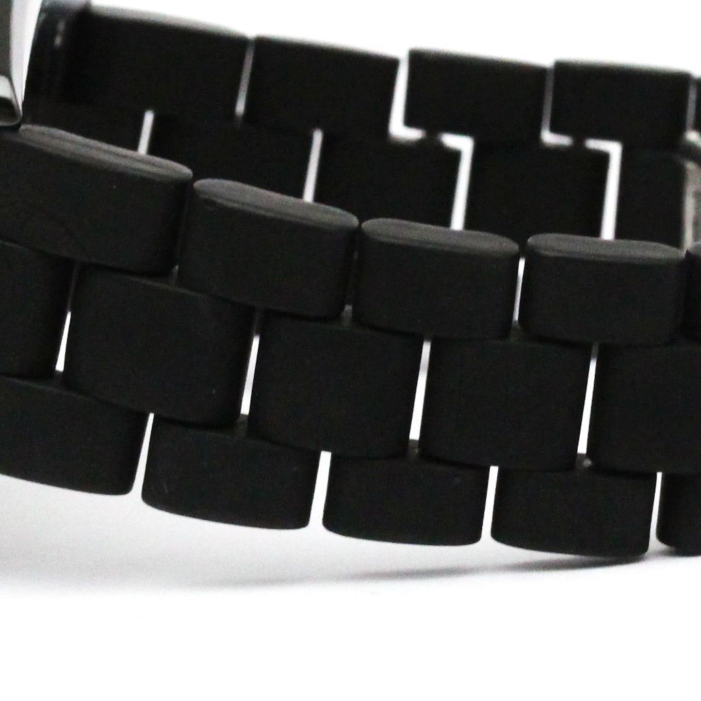 Chanel J12 Ceramic Rubber Automatic