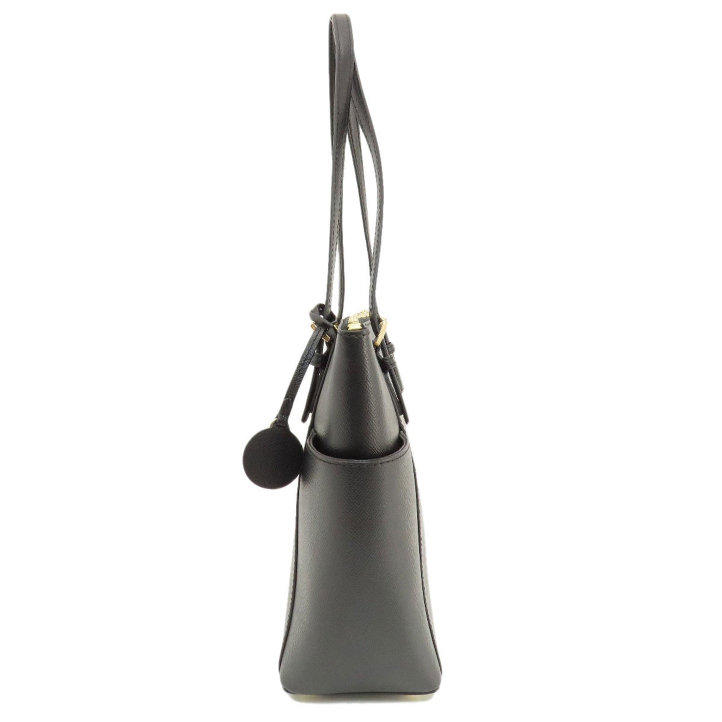 Michael Kors Leather Tote Bag