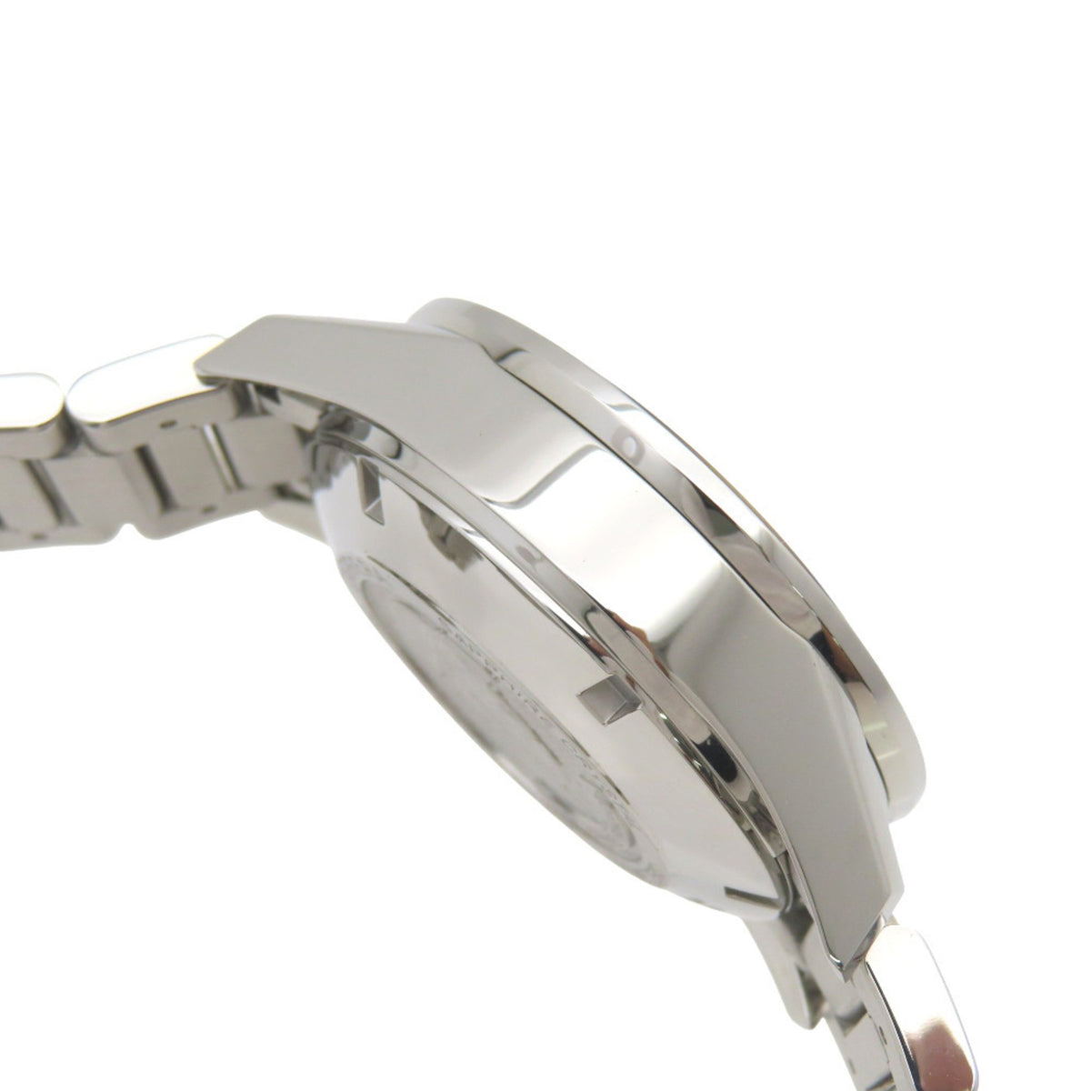 Tag Heuer Carrera Calibre 16 Cv201Aj-9 Automatic Watch In Stainless Steel