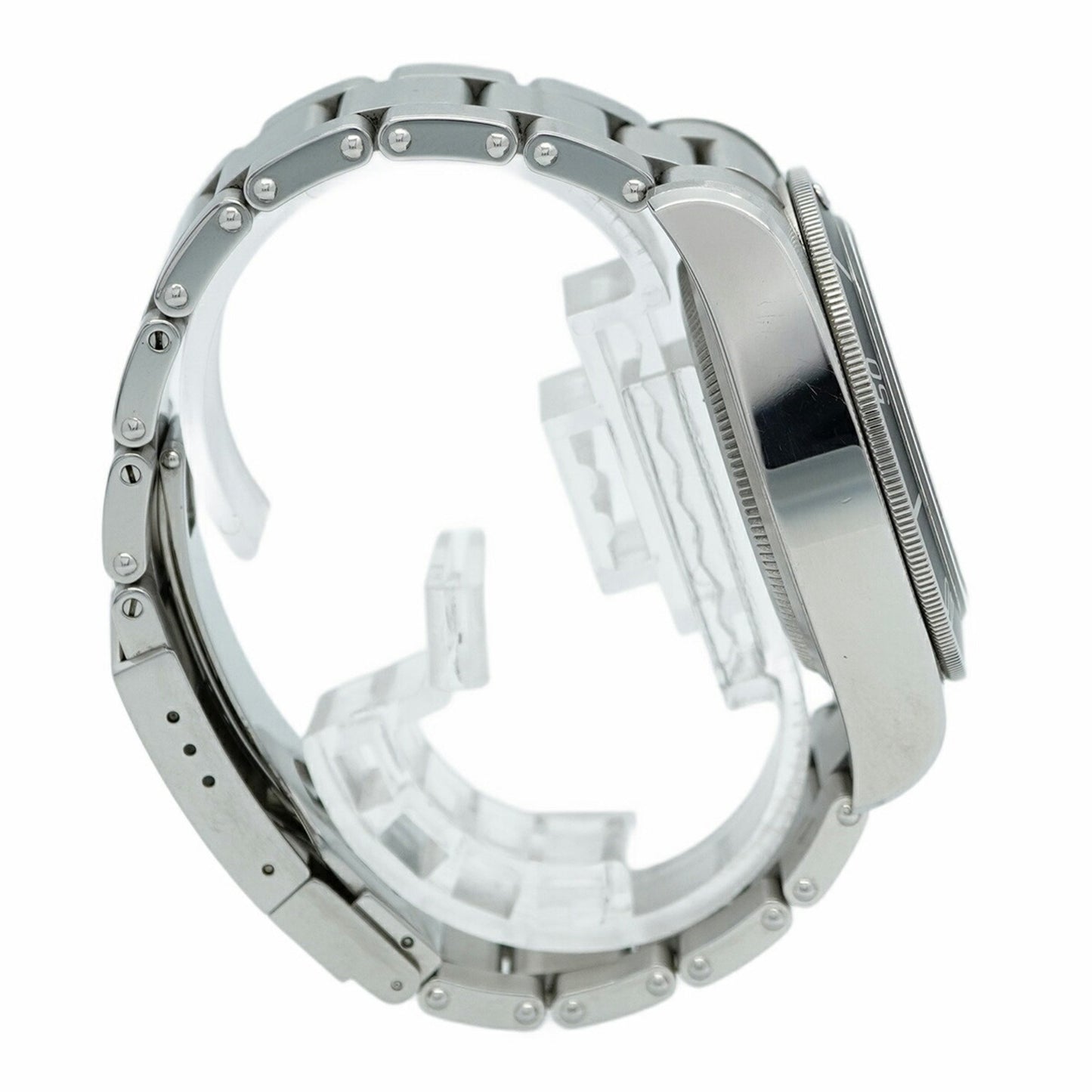 Tudor Heritage Black Bay 79230N Dial