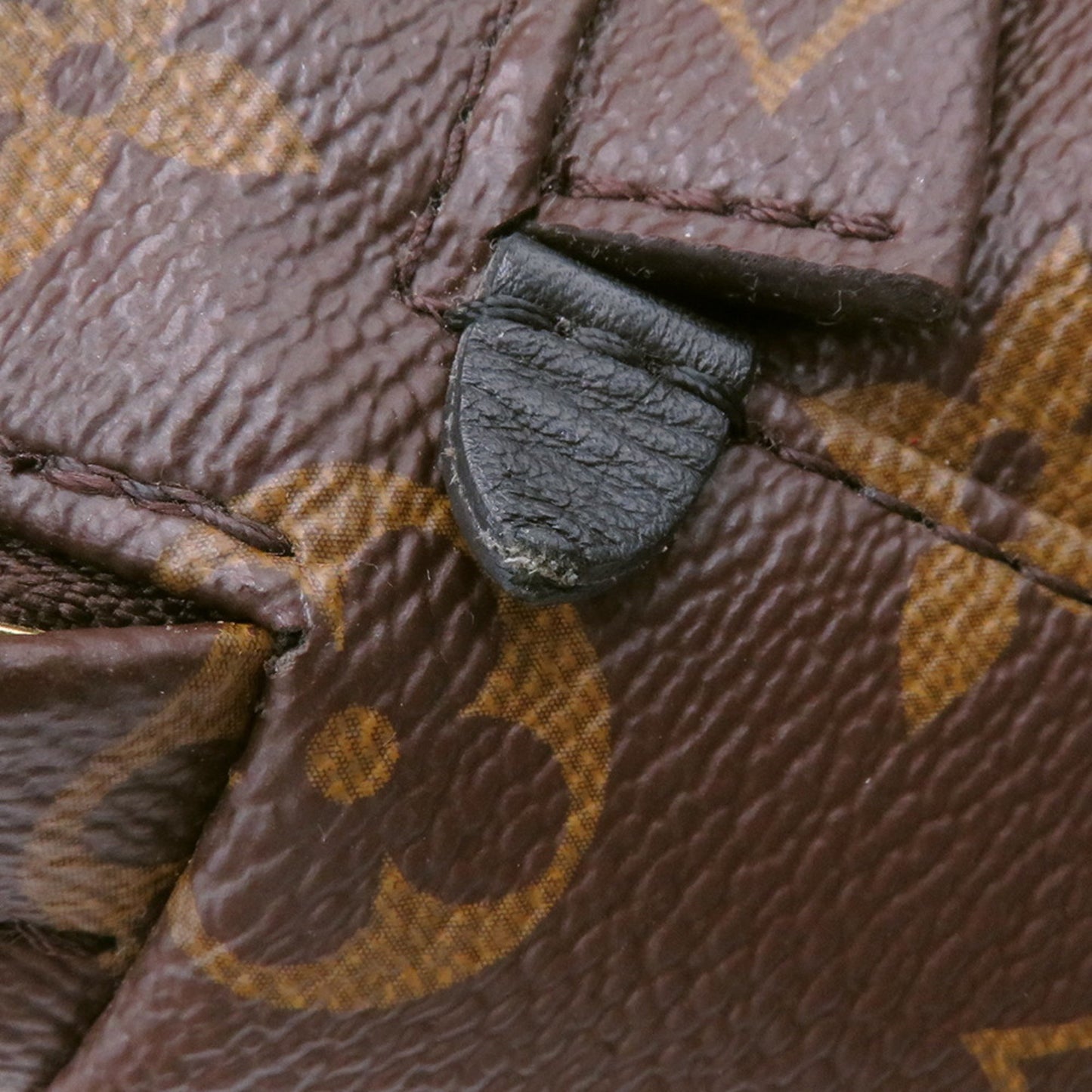 Louis Vuitton Monogram Palm Springs Backpack Mini M44873 Louis Vuitton