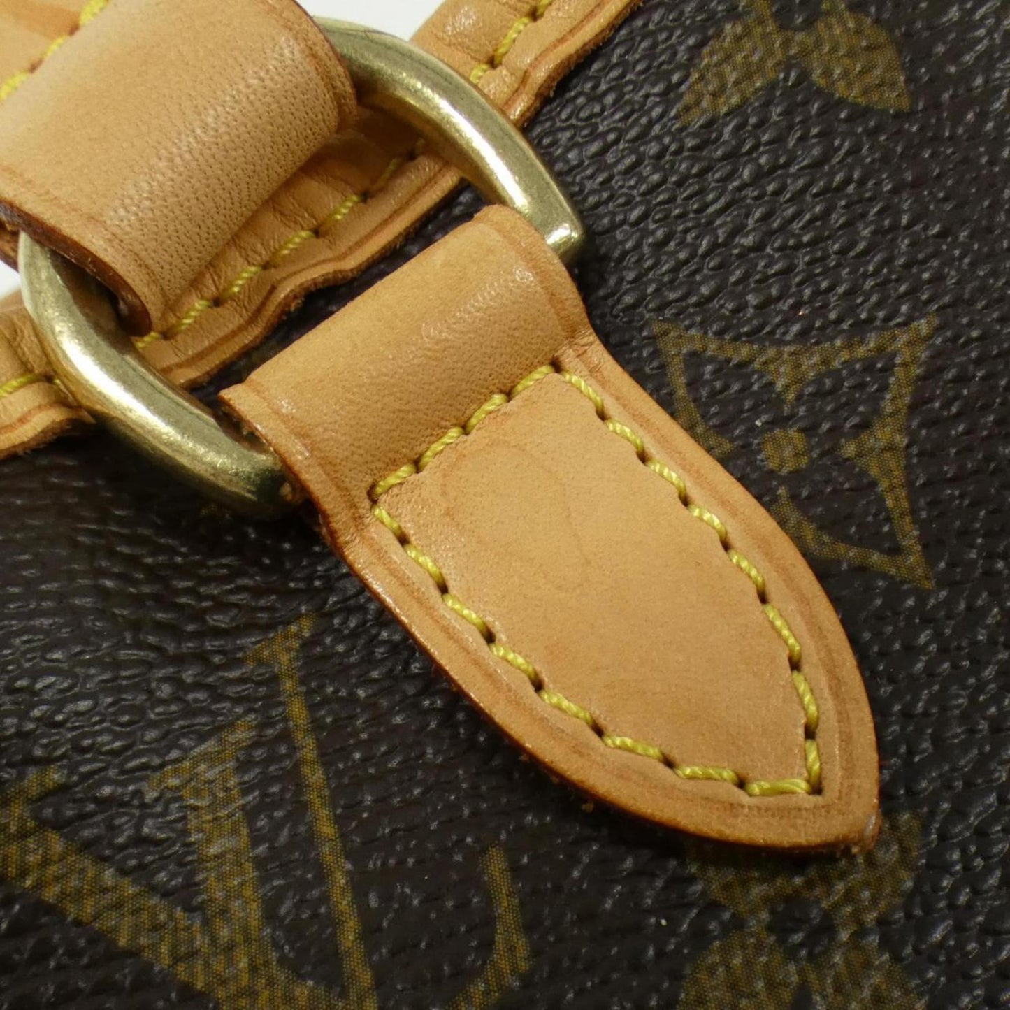 Louis Vuitton Monogram Batignolles M51156 Handbag