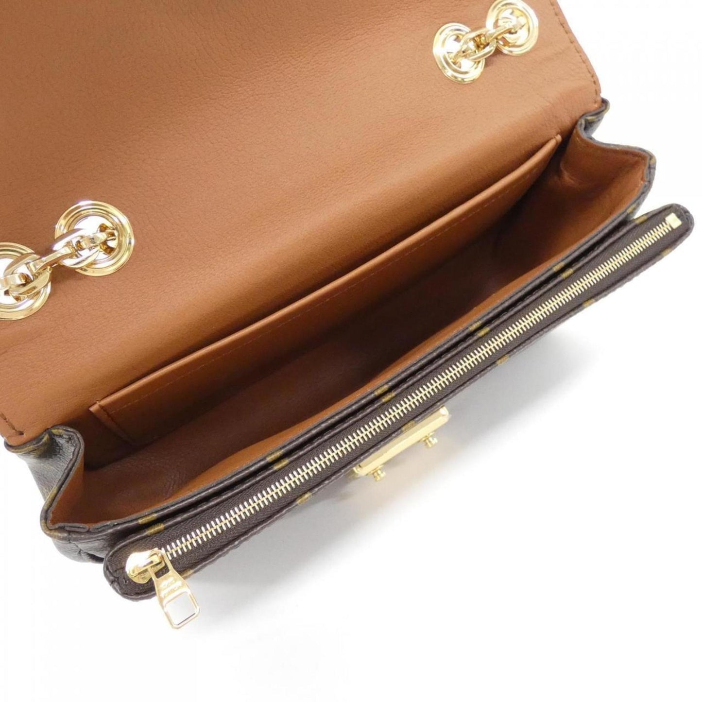Louis Vuitton Monogram Sac Marceau M46127 Shoulder Bag