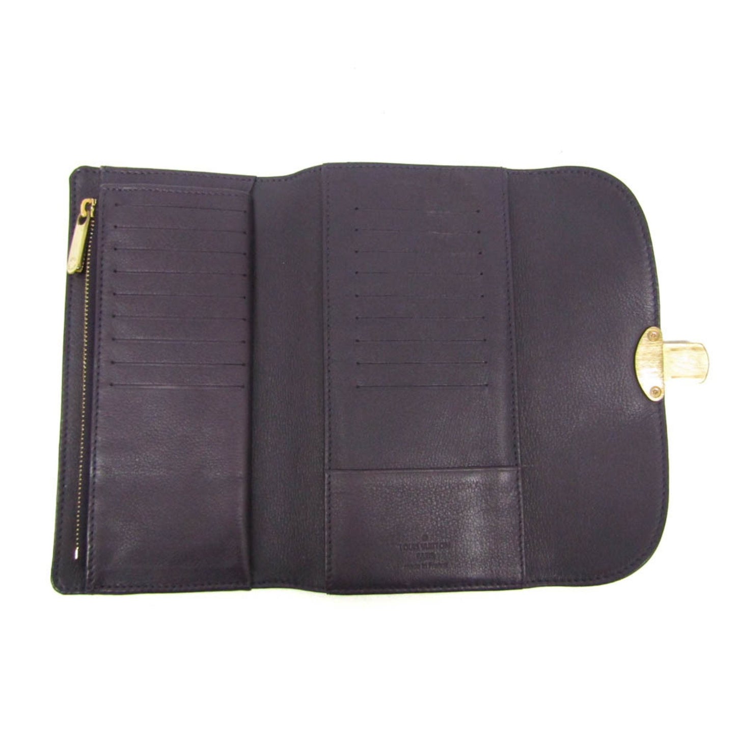 Louis Vuitton Mahina Portofoille Amelia M58092