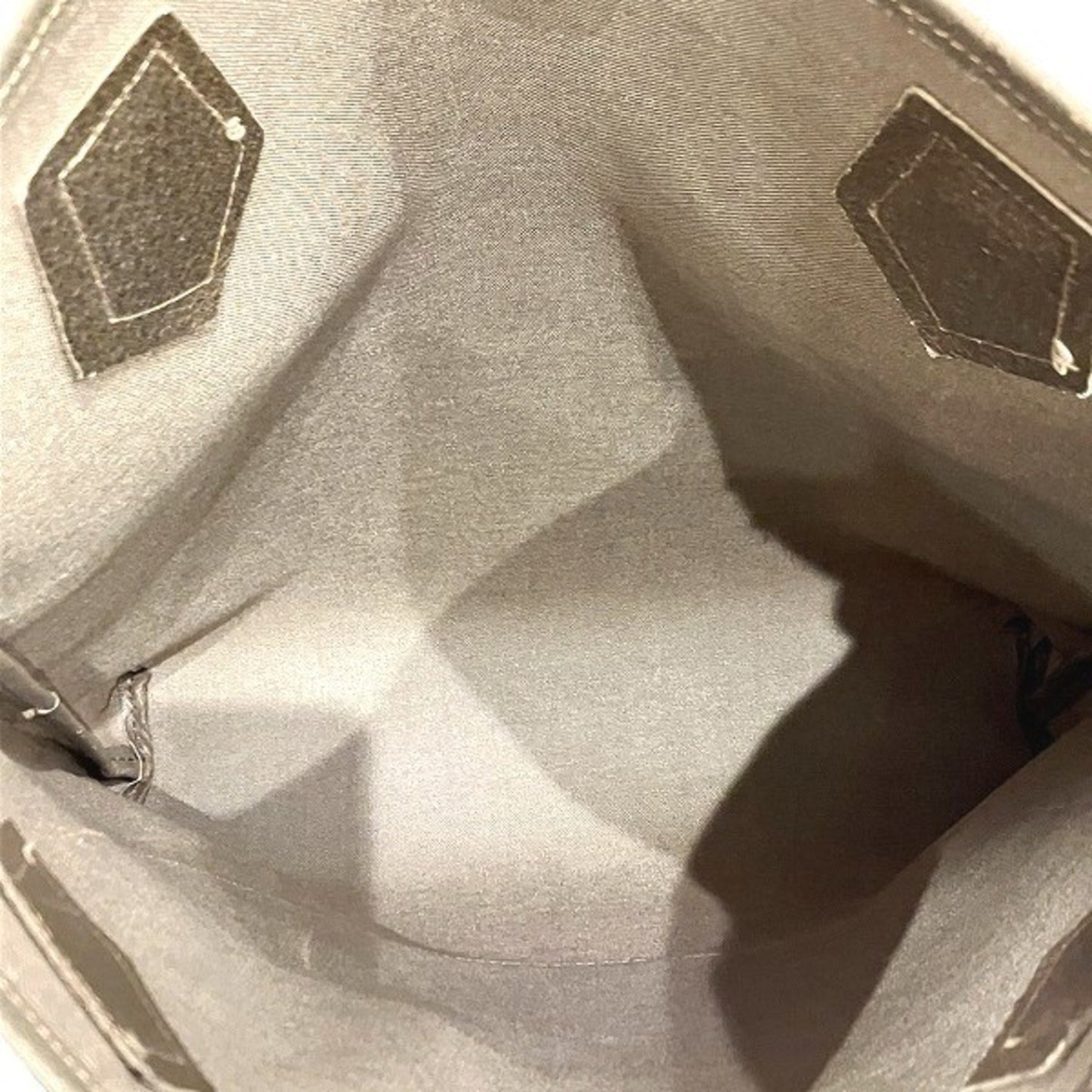 Gucci Gg Plus Old Gucci Sherry Line Bag Tote