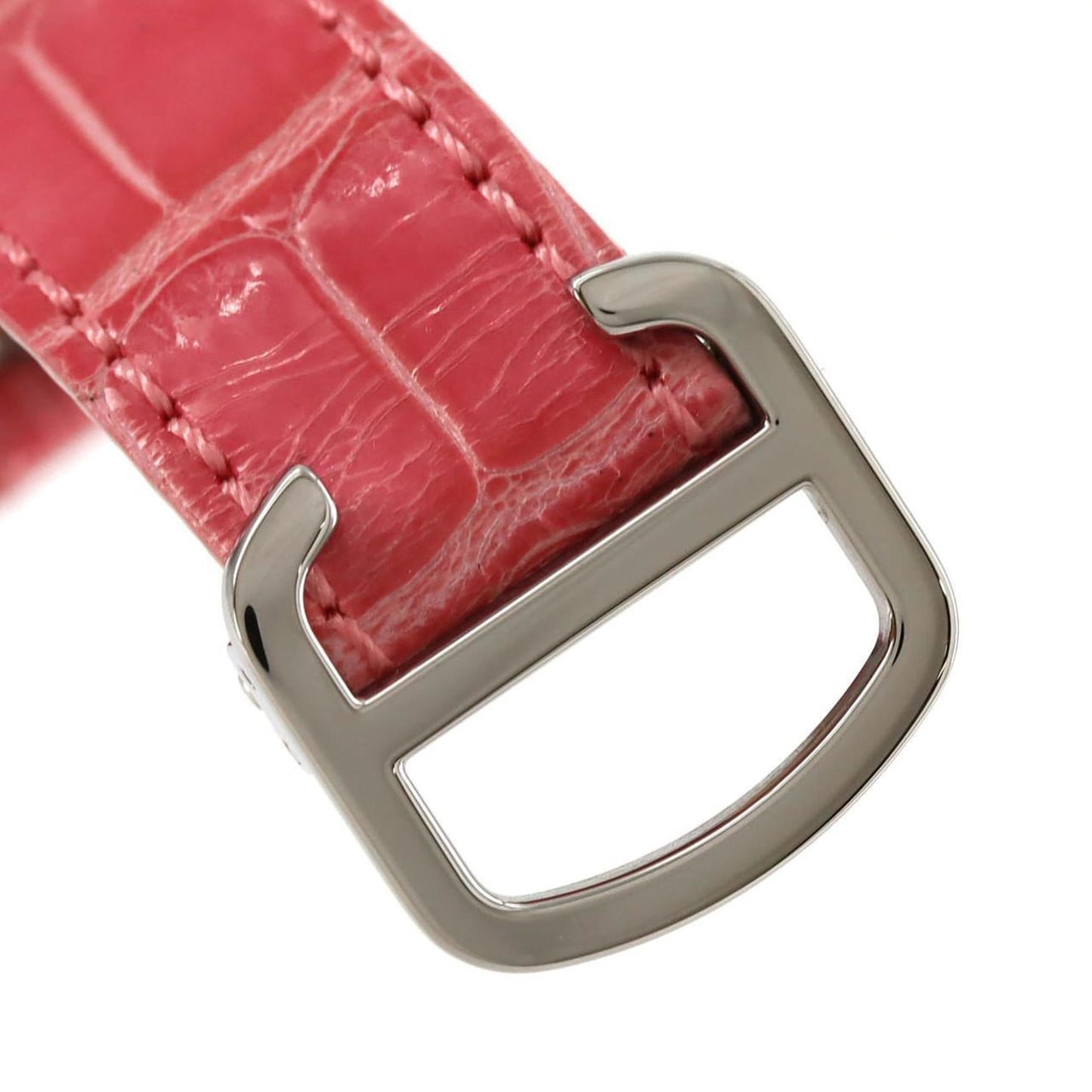 Cartier Tank Solo Sm W5200000 Stainless Steel Quartz Watch