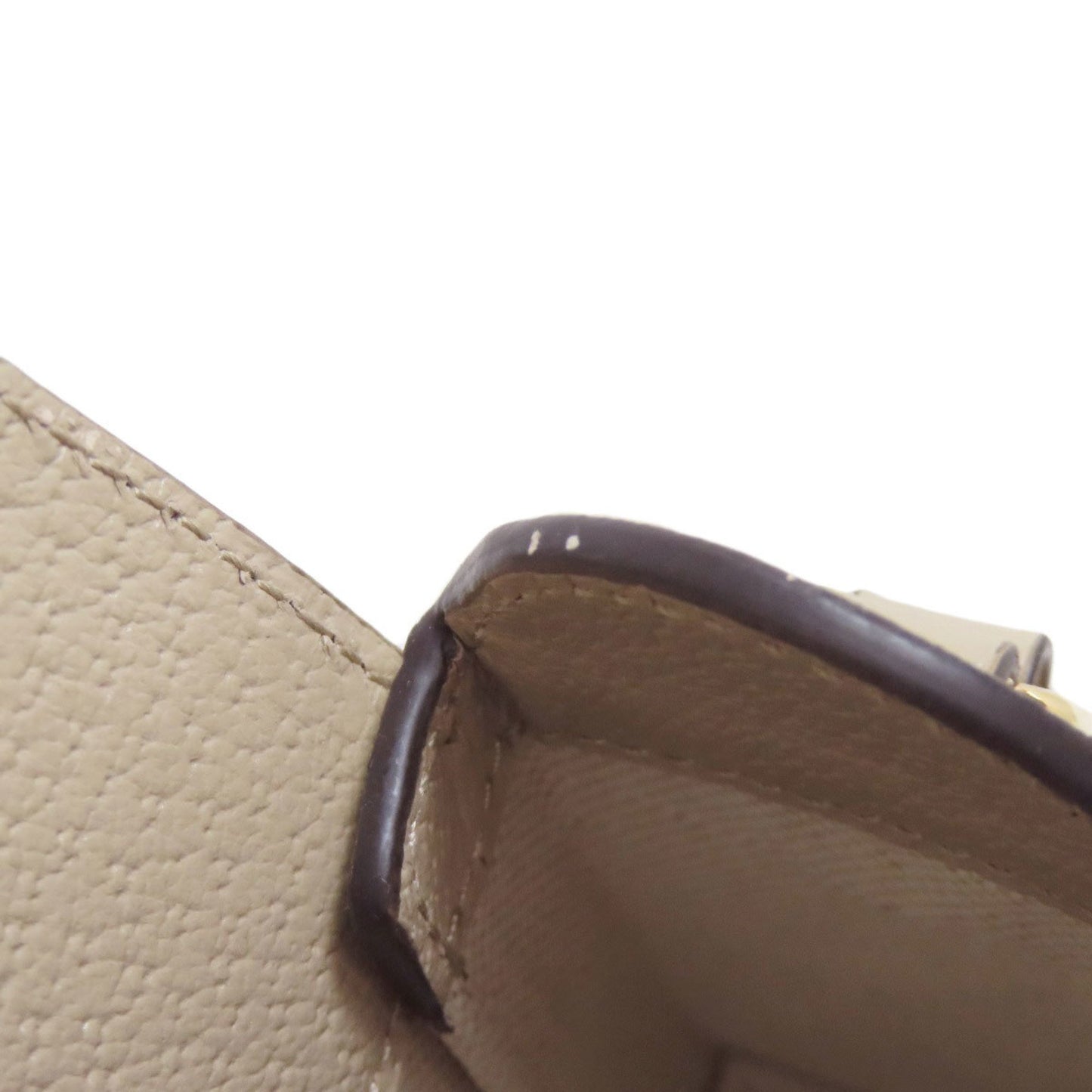 Gucci 699296 Horsebit Gg Mini Shoulder Bag In Pvc