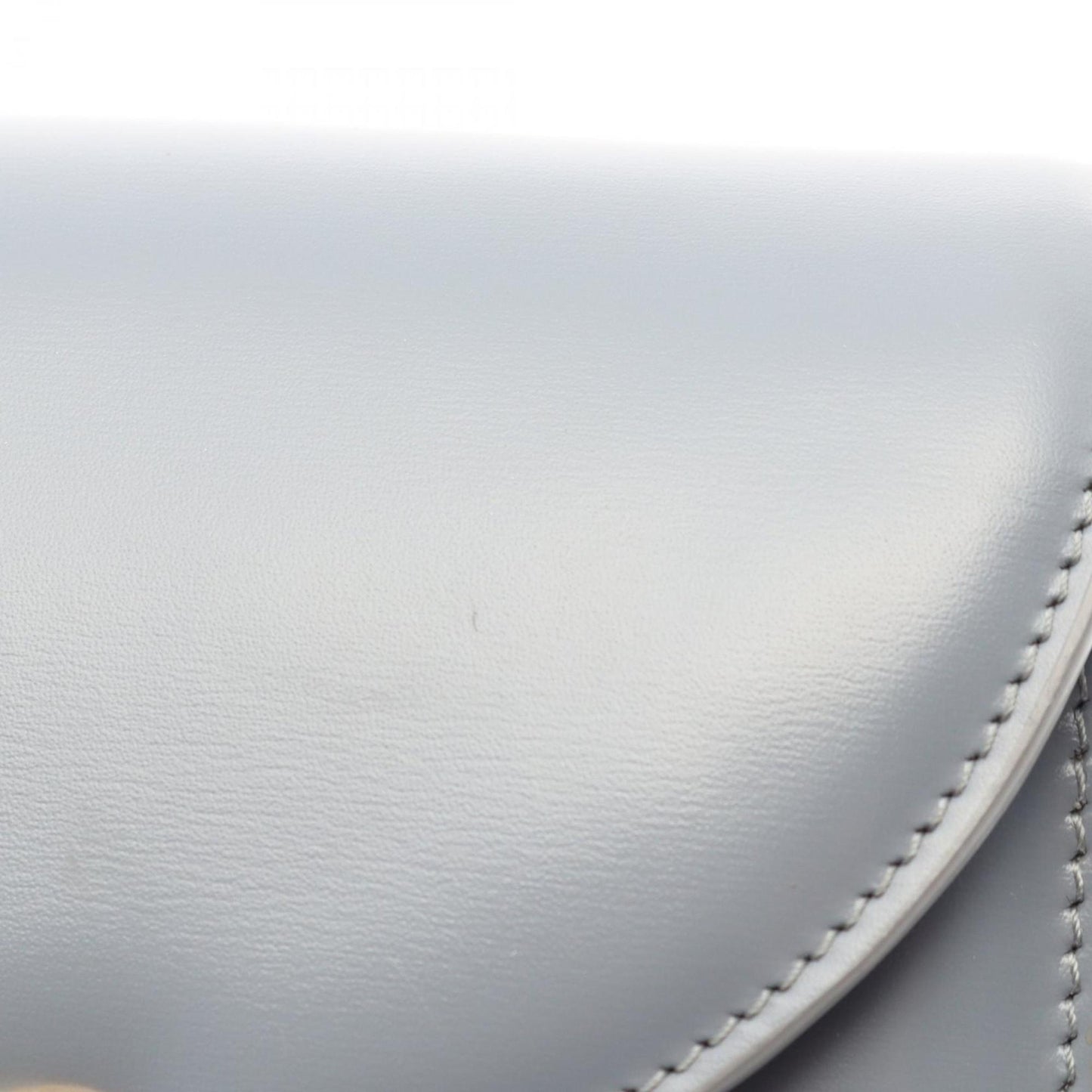 Celine Teen Besas Triomphe Shoulder Bag